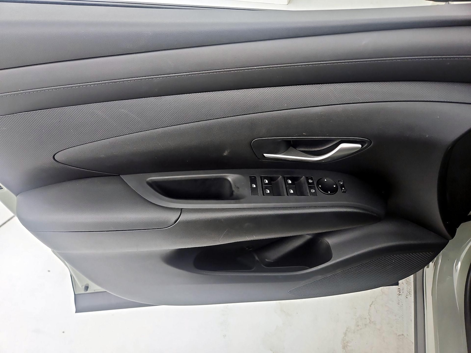 2026 Hyundai Santa Cruz SEL - Photo 13