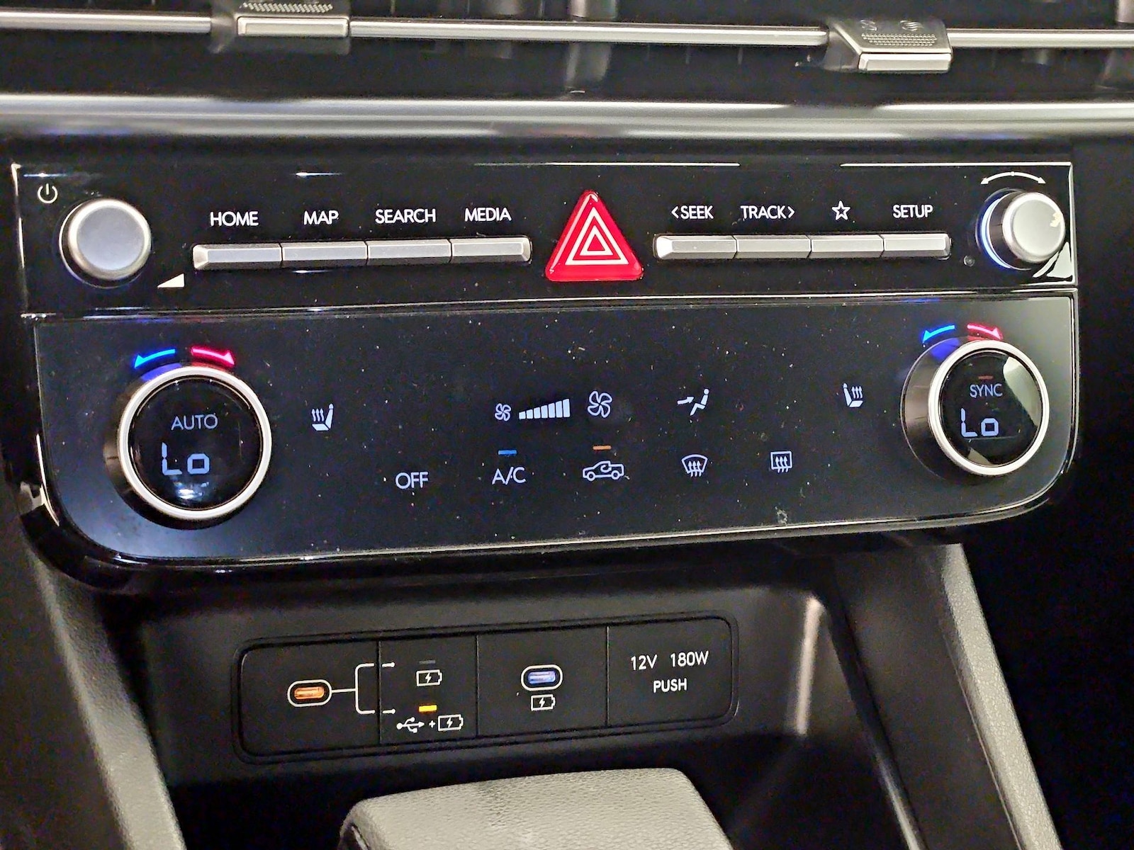 2026 Hyundai Santa Cruz SEL - Photo 17