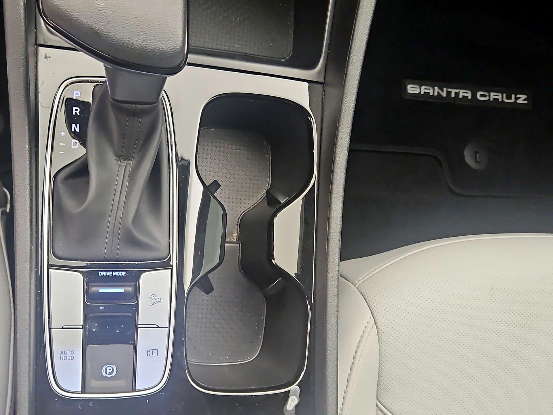 Thumbnail: 2026 Hyundai Santa Cruz - 17