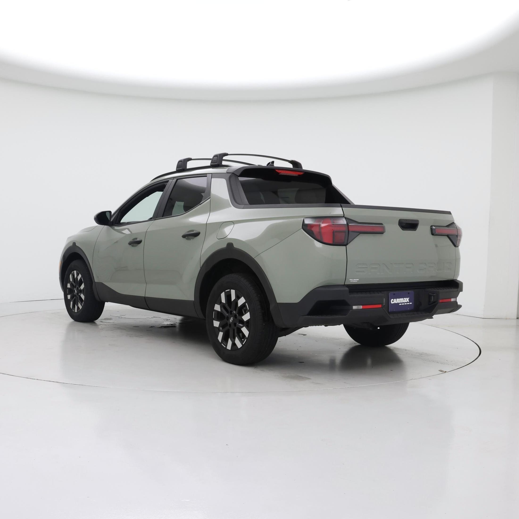 Thumbnail: 2026 Hyundai Santa Cruz - 2