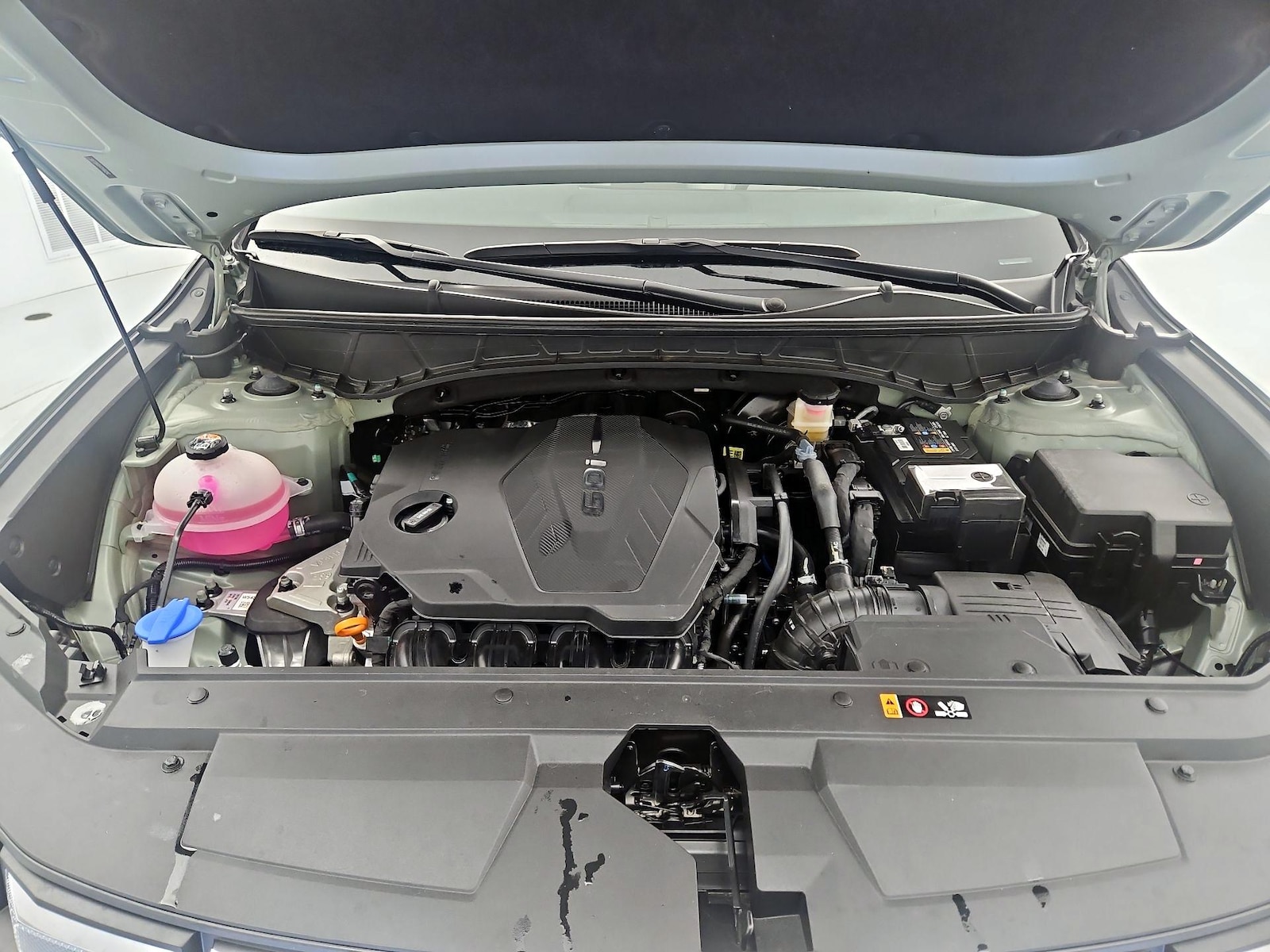 2026 Hyundai Santa Cruz SEL - Photo 22