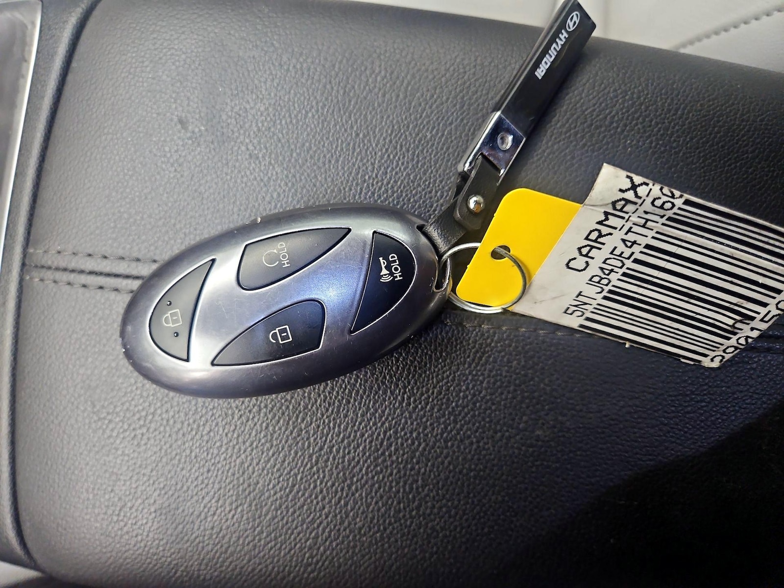 2026 Hyundai Santa Cruz SEL - Photo 23