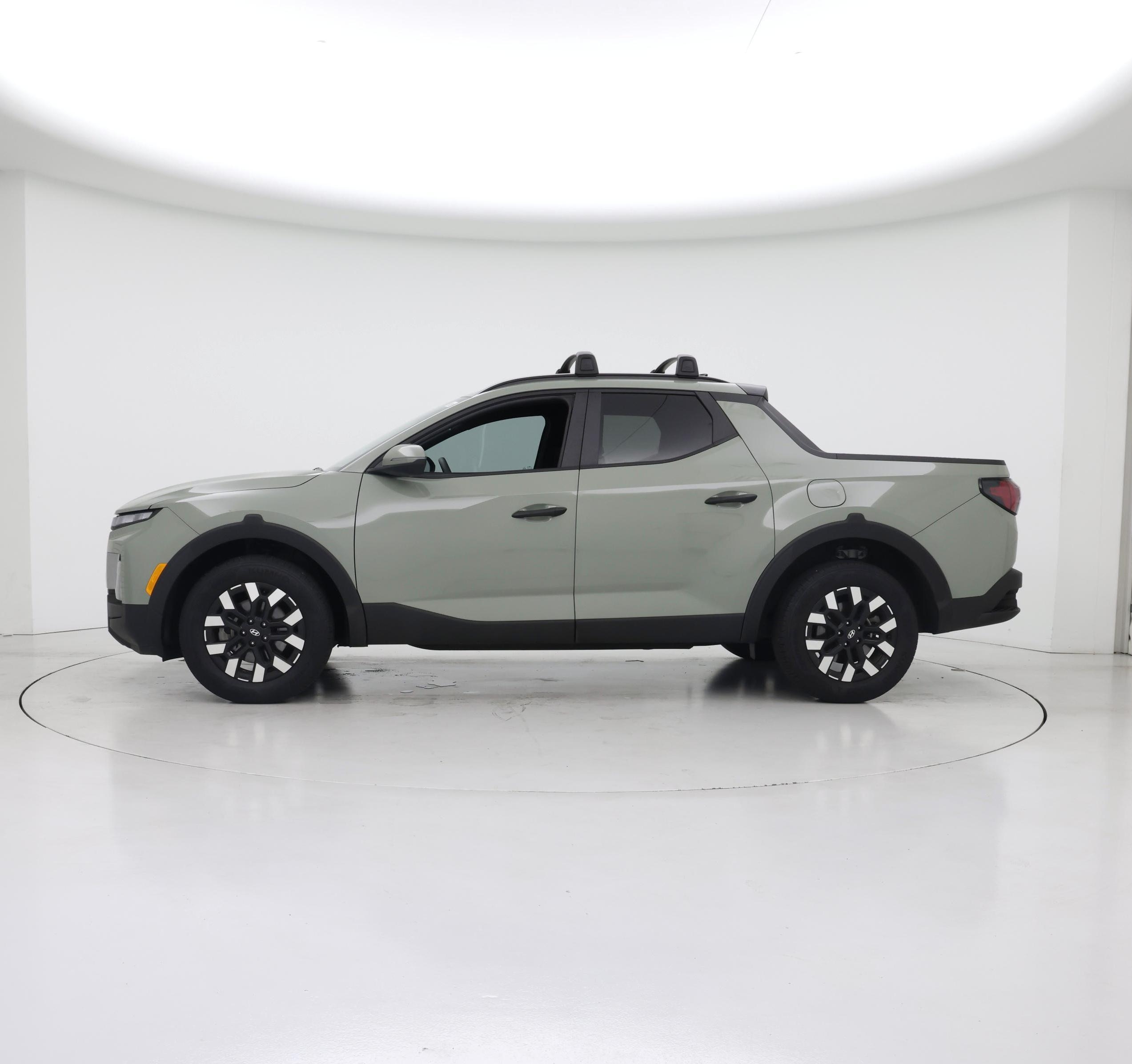 Thumbnail: 2026 Hyundai Santa Cruz - 3