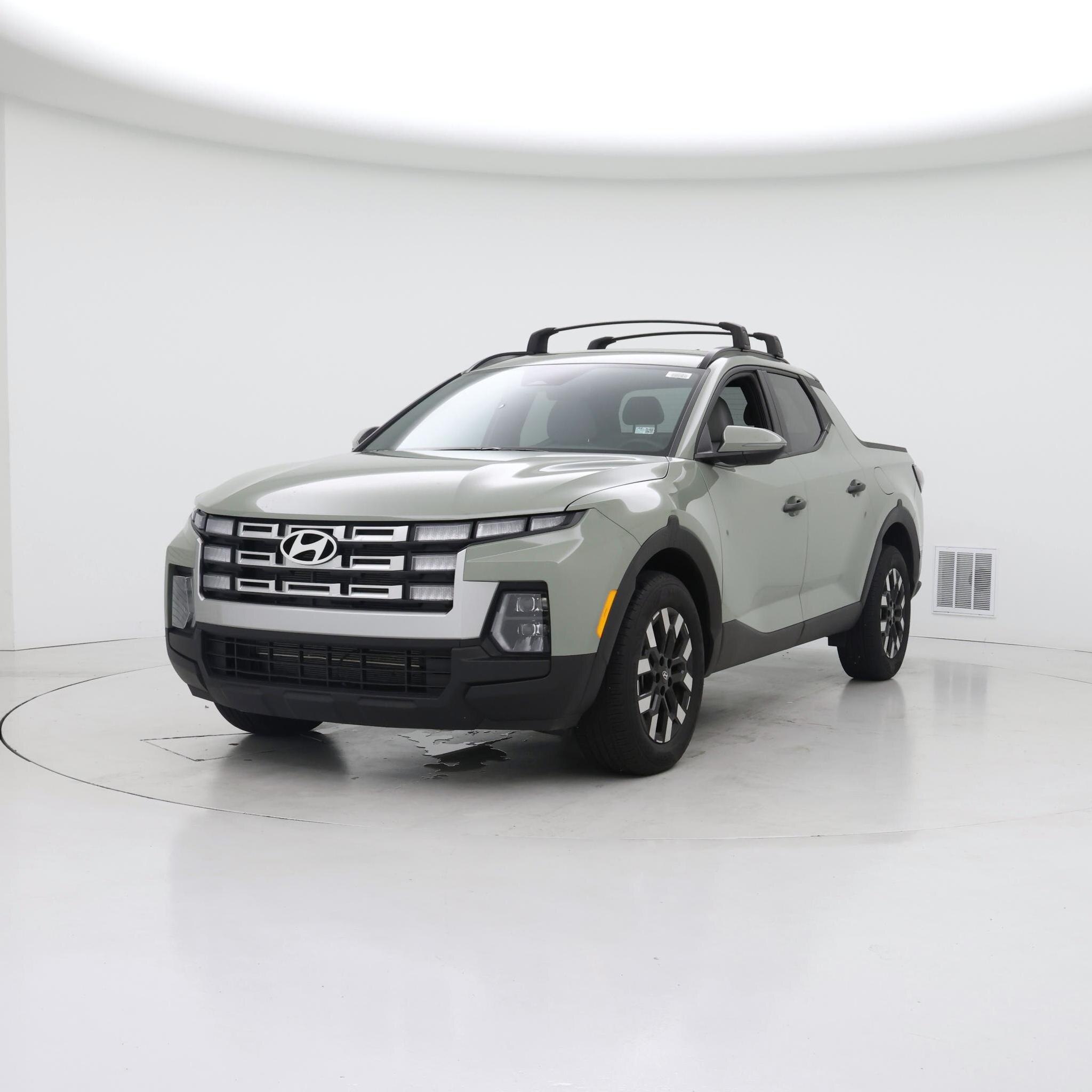 Thumbnail: 2026 Hyundai Santa Cruz - 4