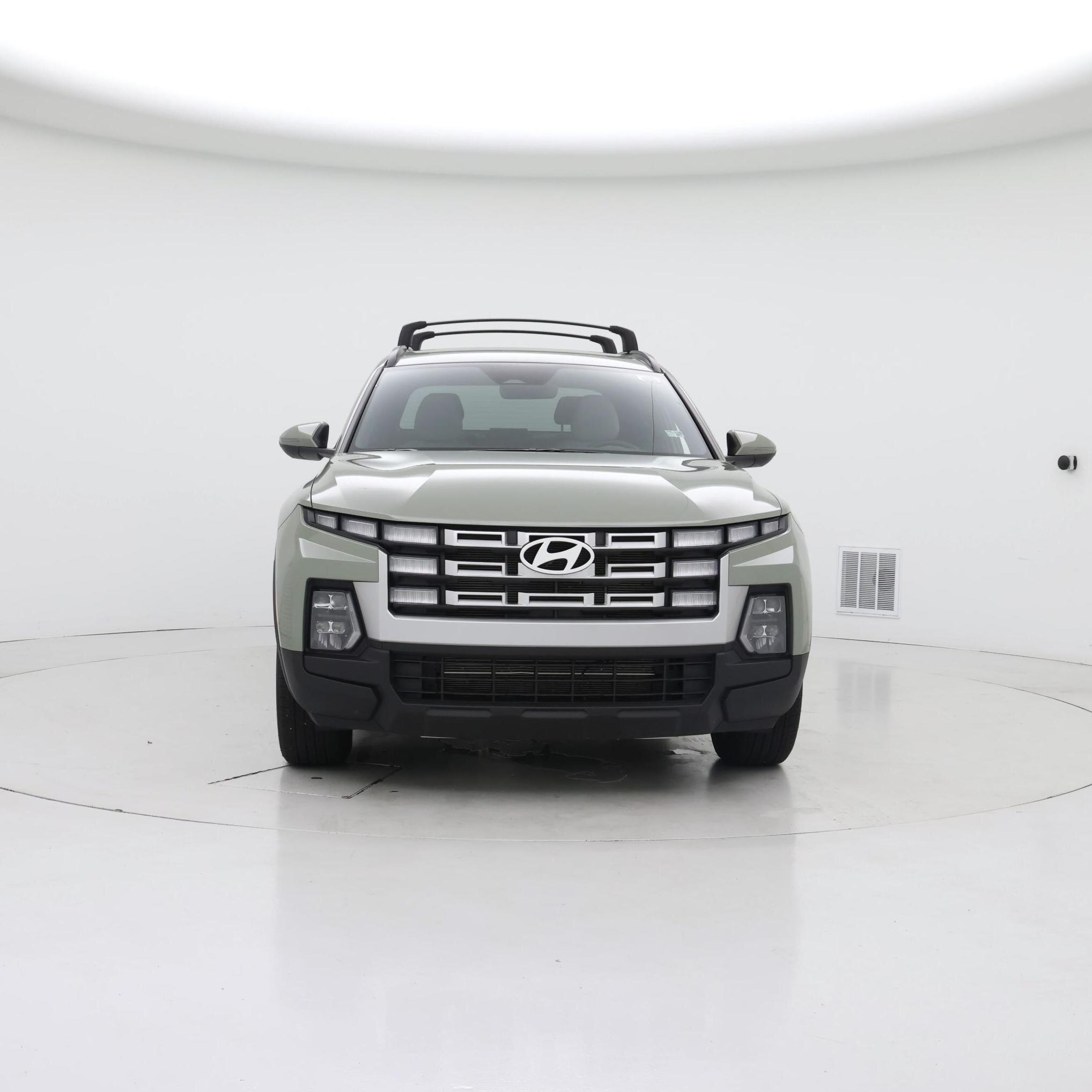 Thumbnail: 2026 Hyundai Santa Cruz - 5