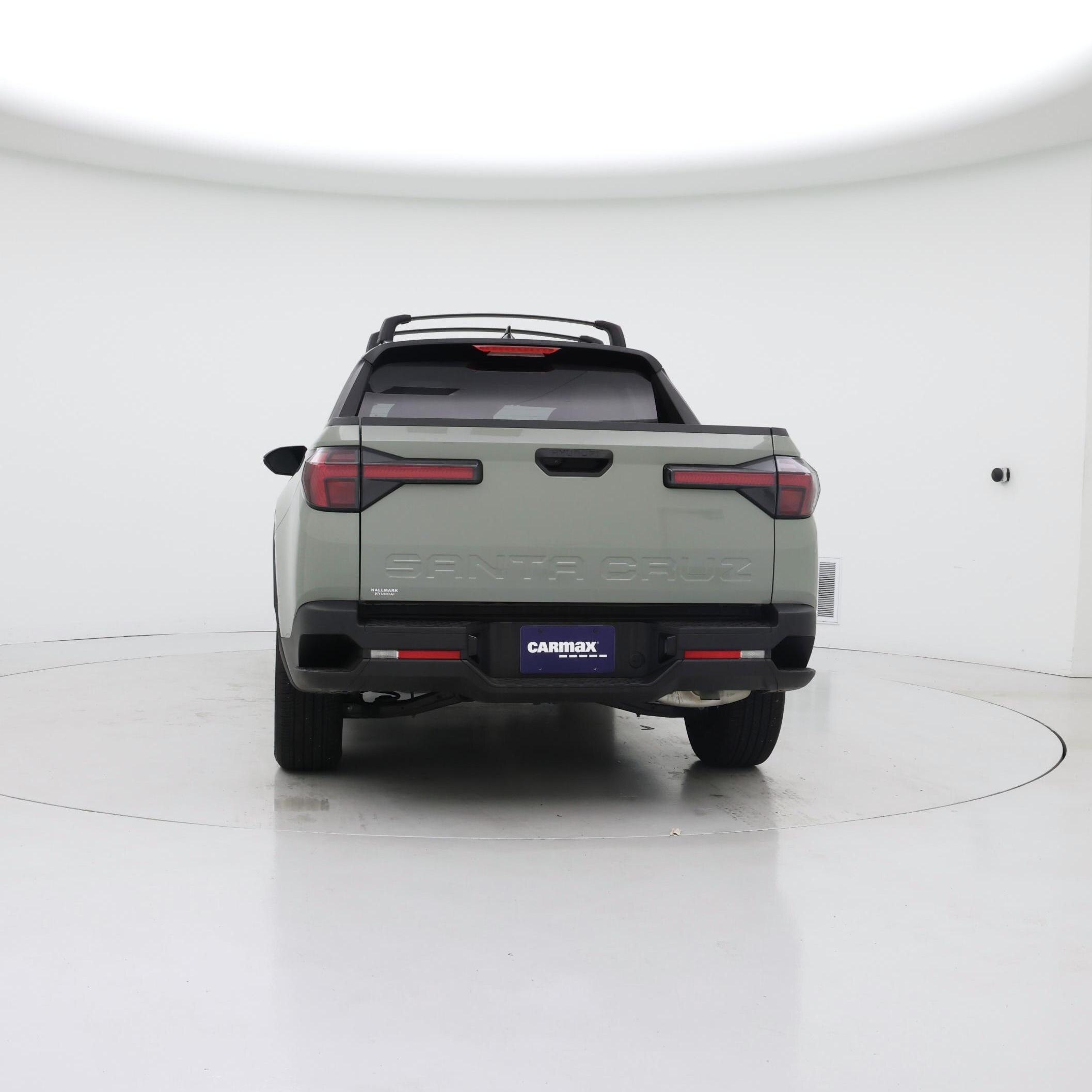 Thumbnail: 2026 Hyundai Santa Cruz - 6