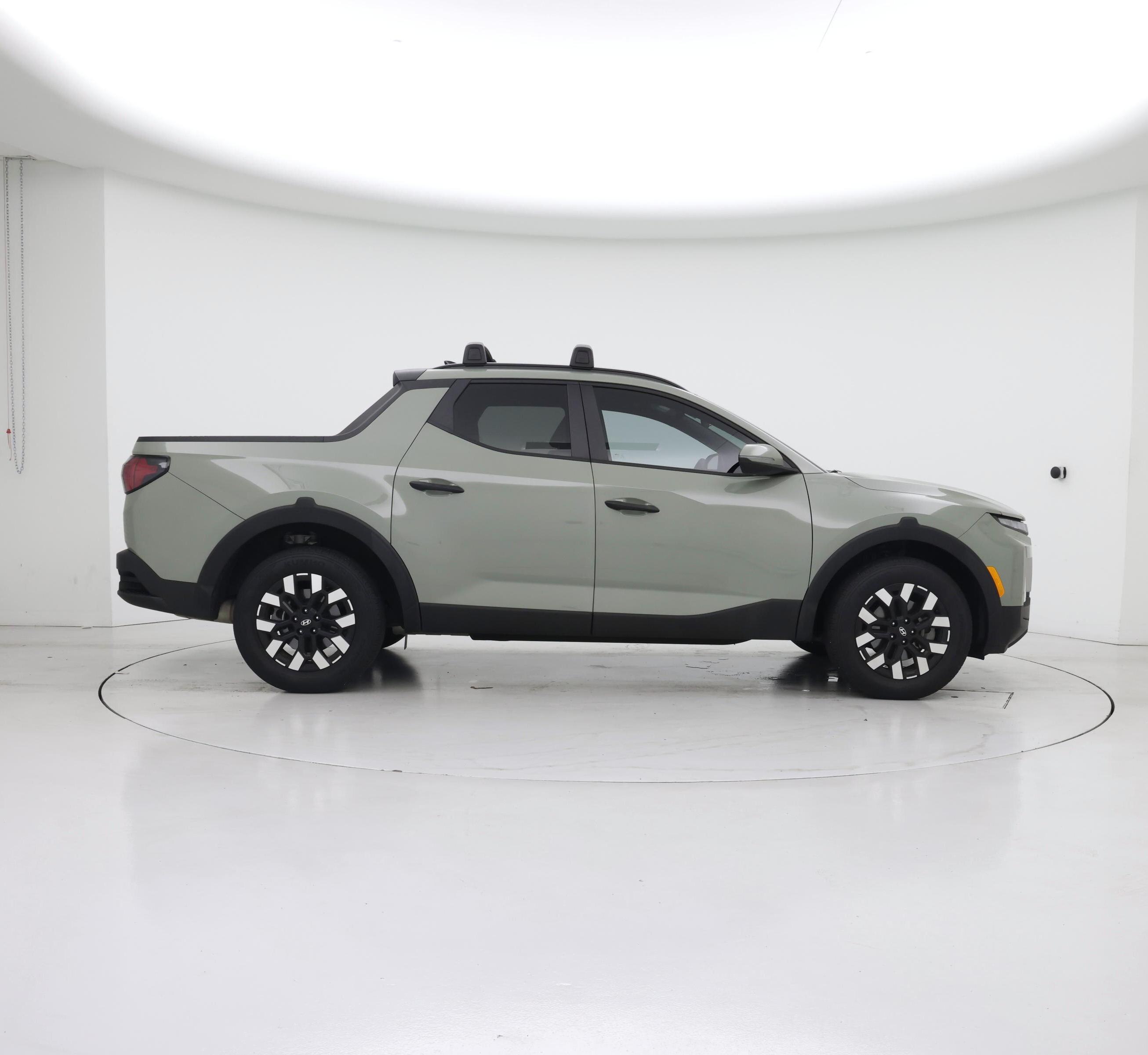 Thumbnail: 2026 Hyundai Santa Cruz - 7