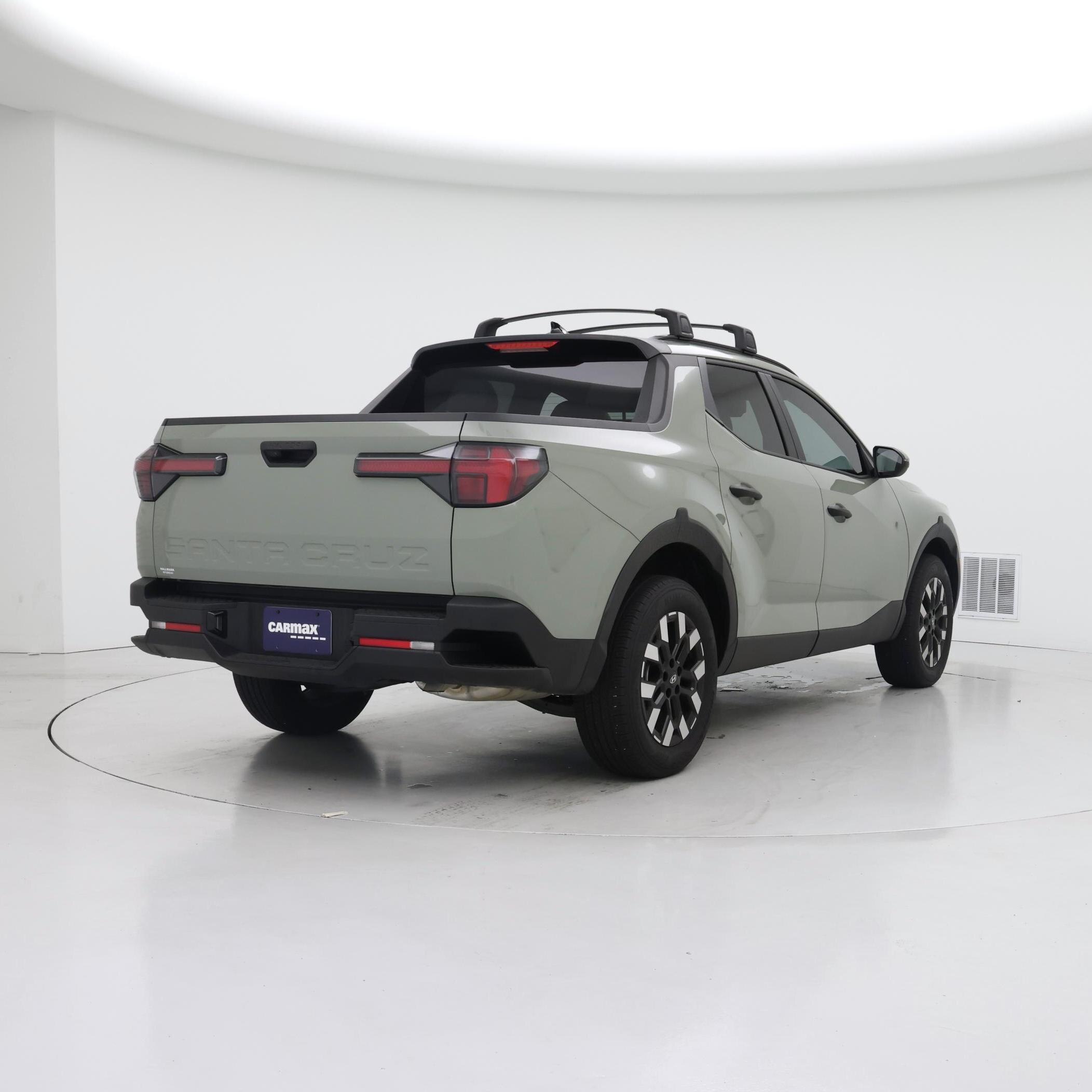 Thumbnail: 2026 Hyundai Santa Cruz - 8