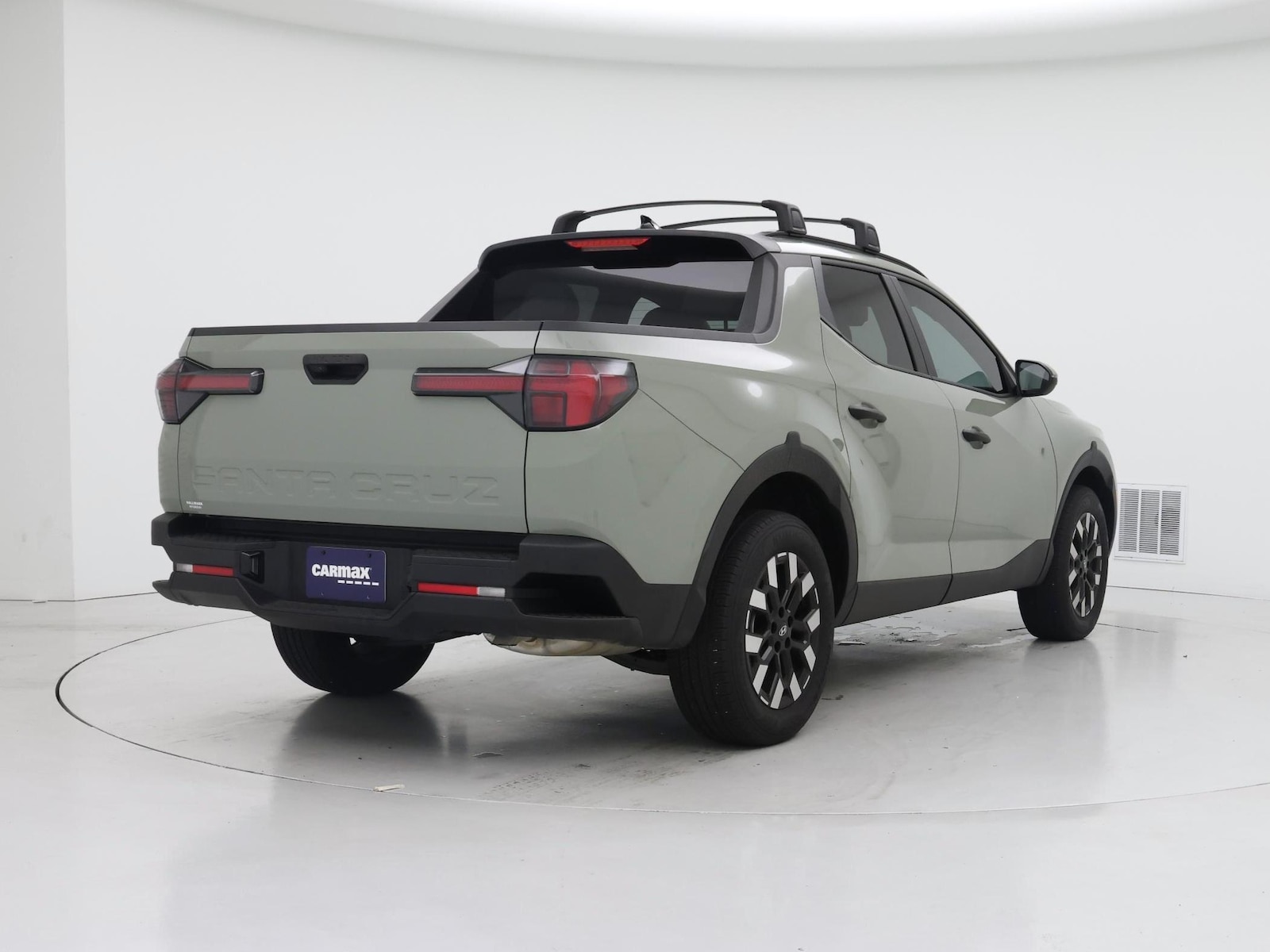 2026 Hyundai Santa Cruz SEL - Photo 9