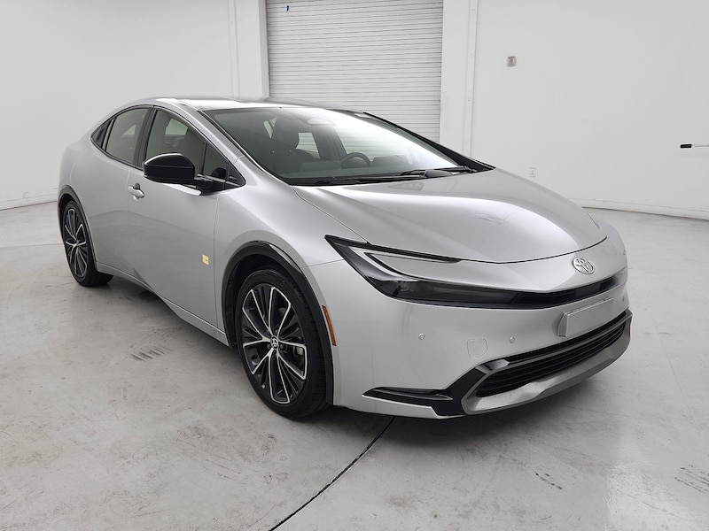 2023 Toyota Prius XLE