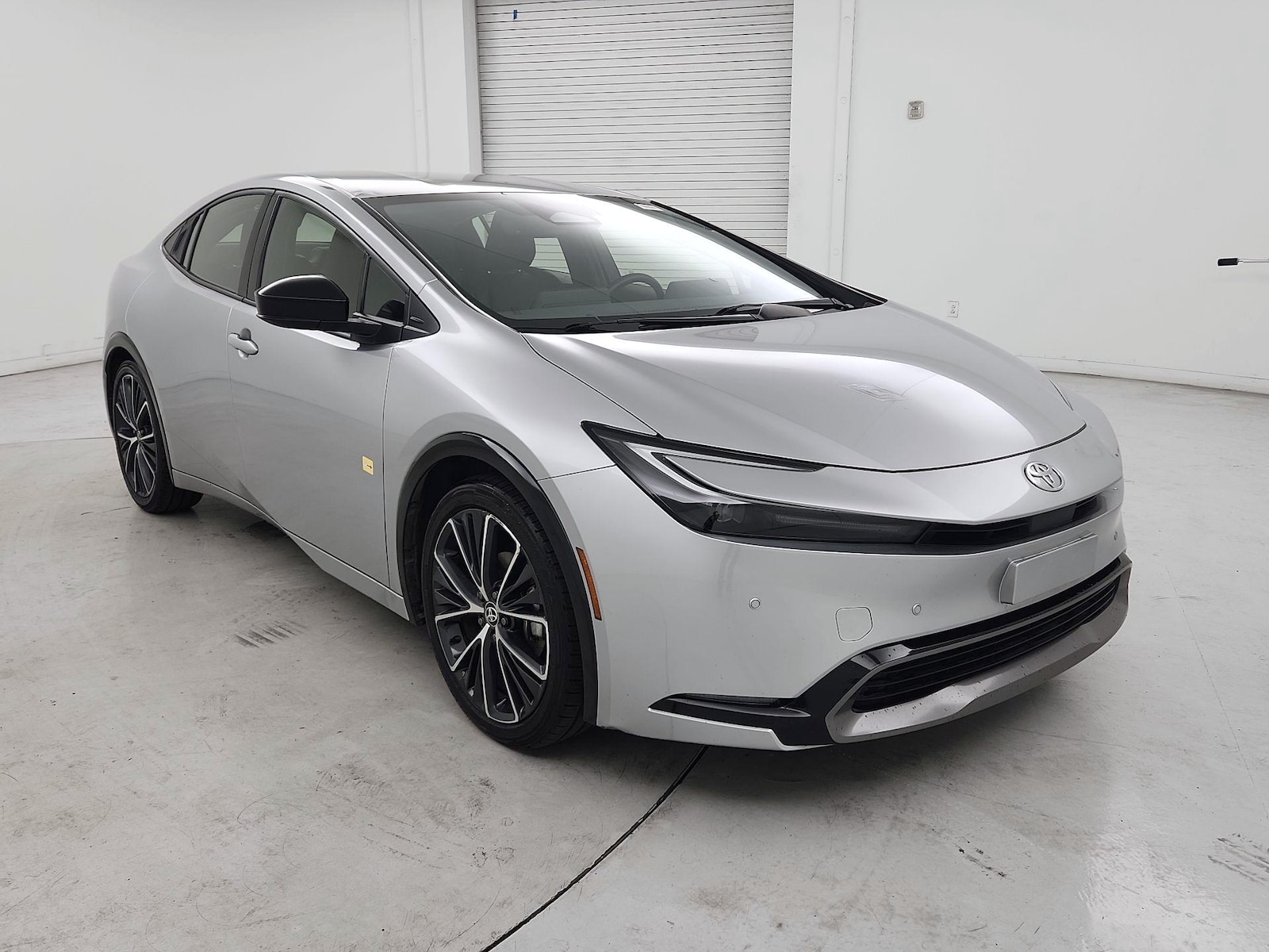 2023 Toyota Prius