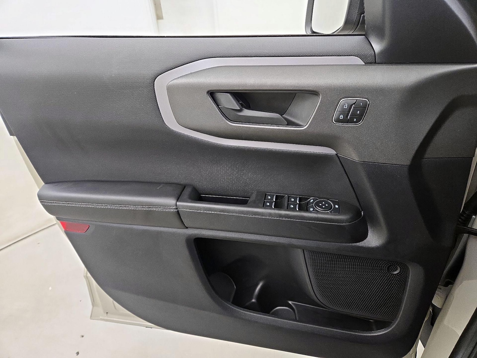 2025 Ford Bronco Sport Outer Banks - Photo 13