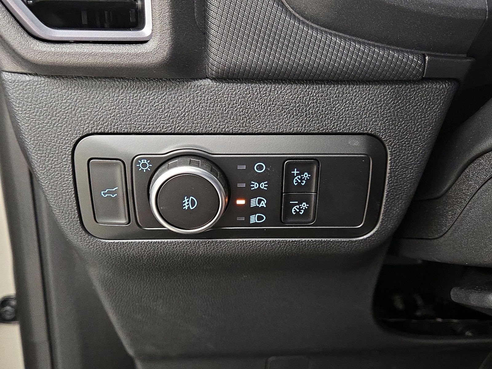 2025 Ford Bronco Sport Outer Banks - Photo 14