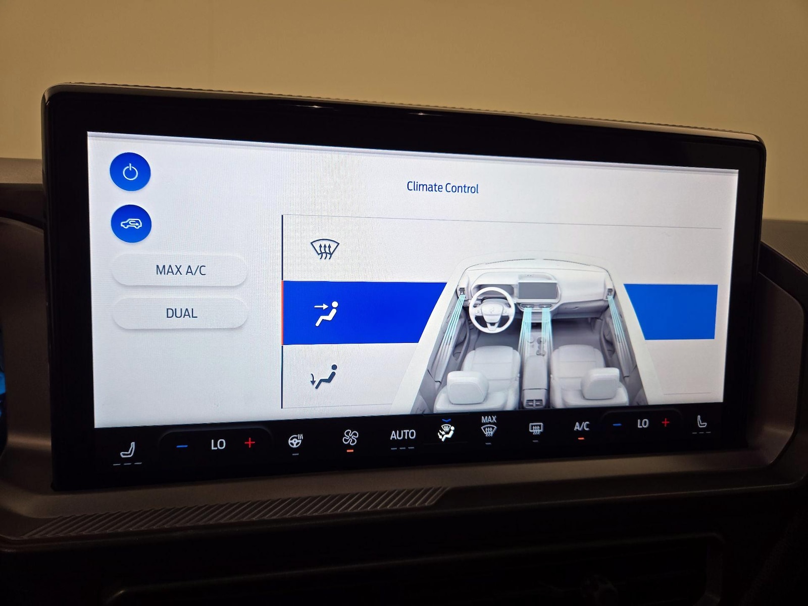 2025 Ford Bronco Sport Outer Banks - Photo 17