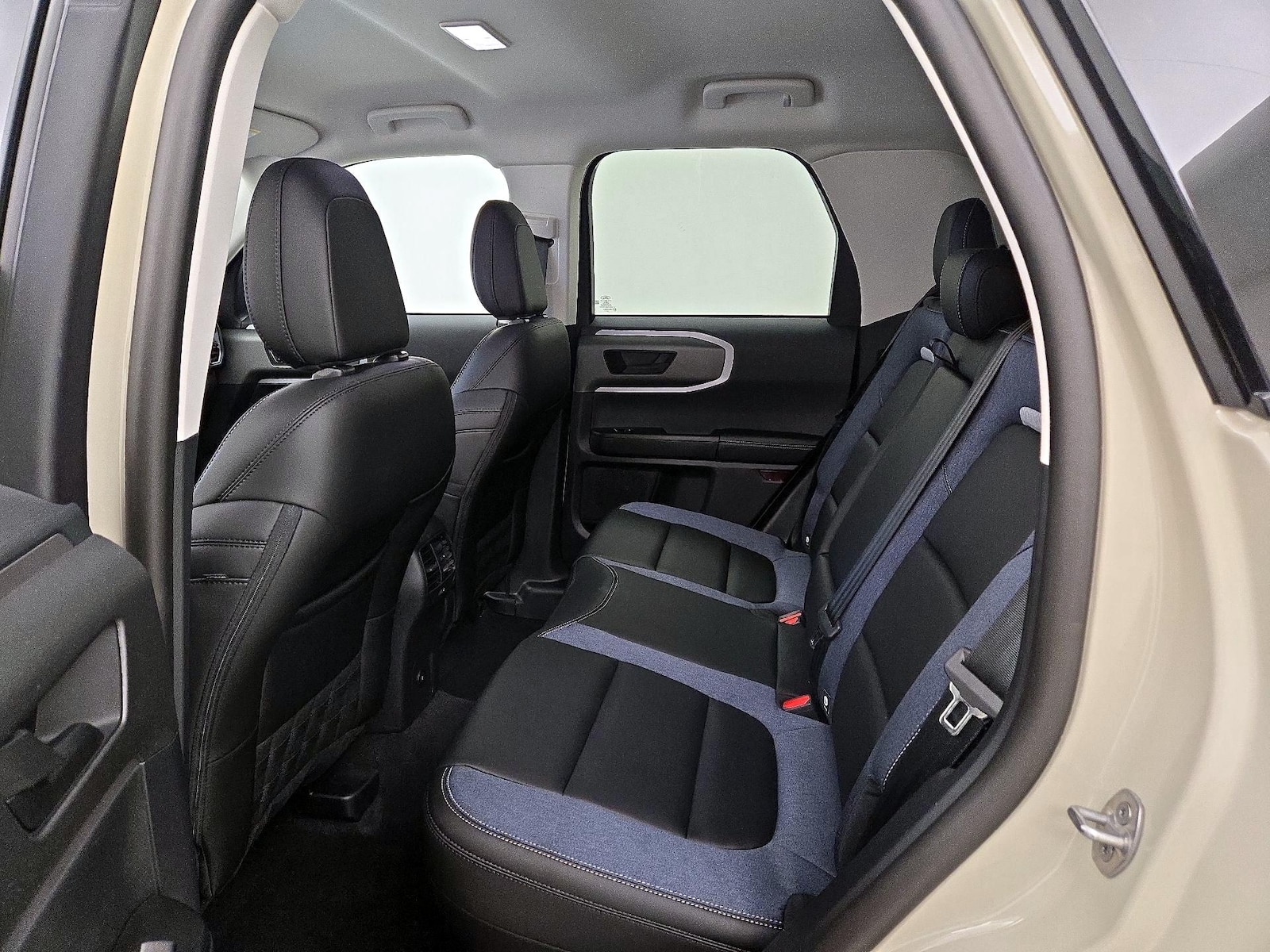 2025 Ford Bronco Sport Outer Banks - Photo 20