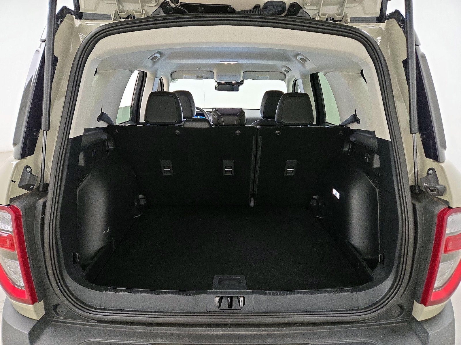 2025 Ford Bronco Sport Outer Banks - Photo 21