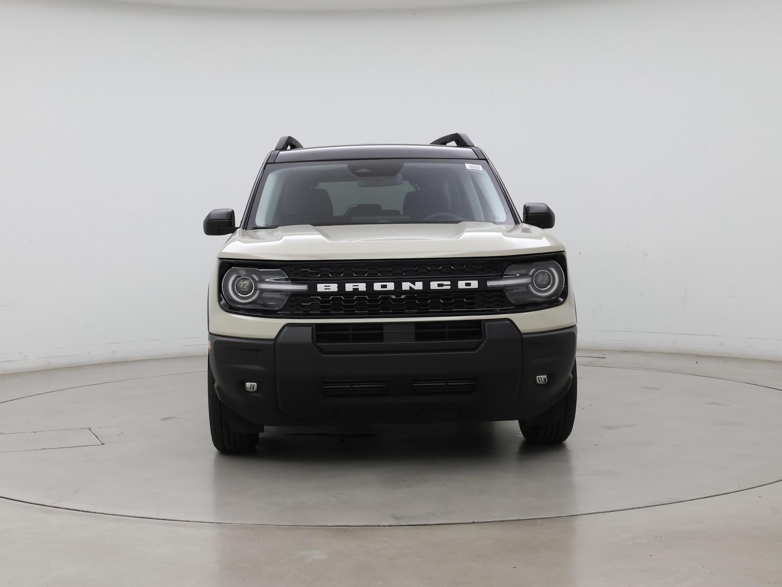2025 Ford Bronco Sport Outer Banks - Photo 6