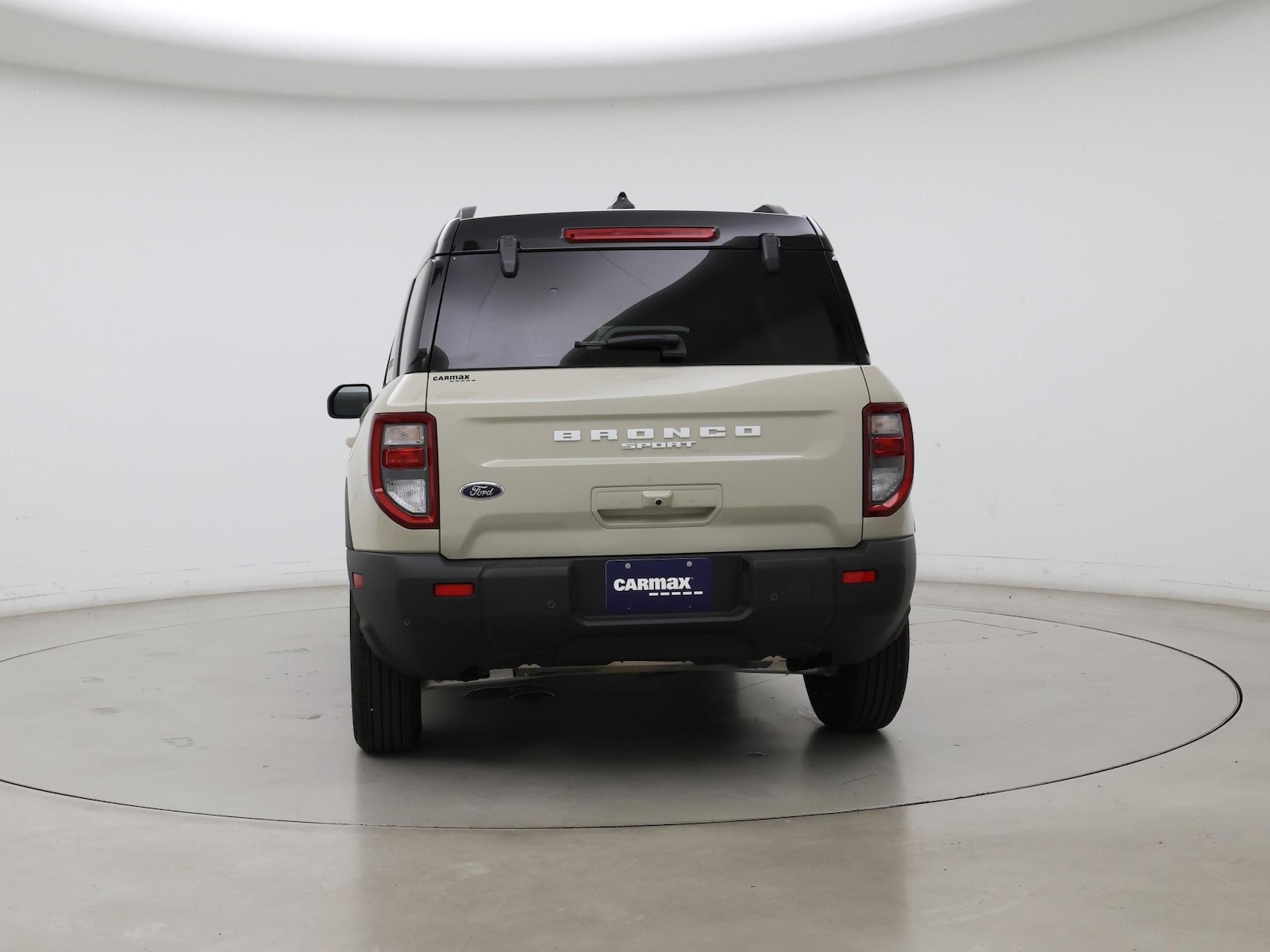 2025 Ford Bronco Sport Outer Banks - Photo 7