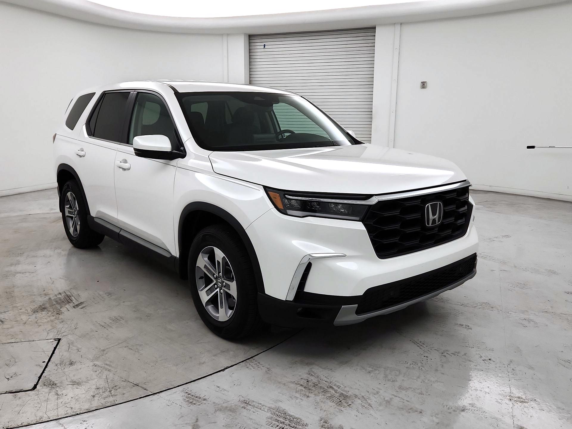 Thumbnail: 2025 Honda Pilot - 1