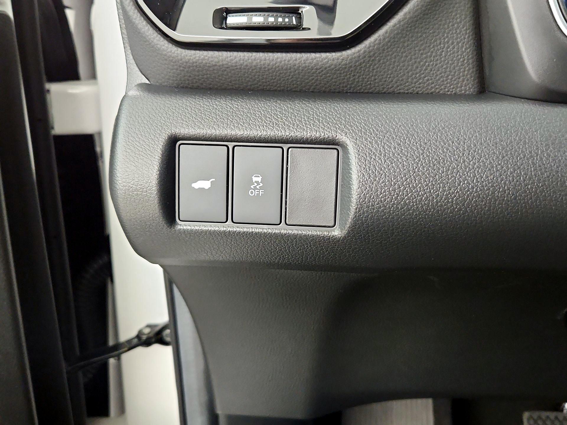 Thumbnail: 2025 Honda Pilot - 11