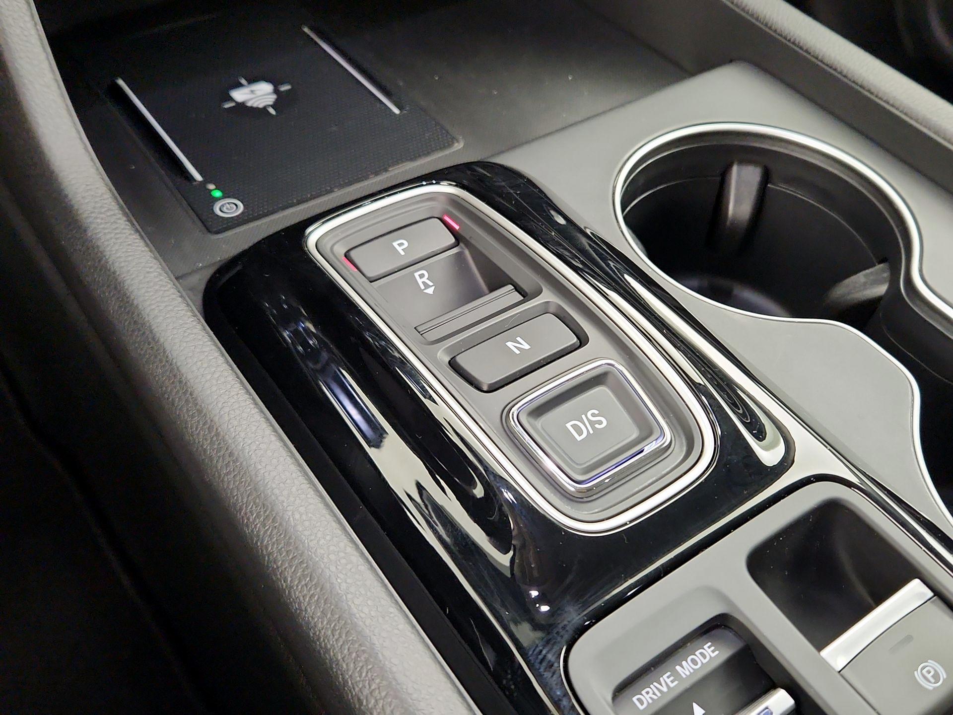 Thumbnail: 2025 Honda Pilot - 15