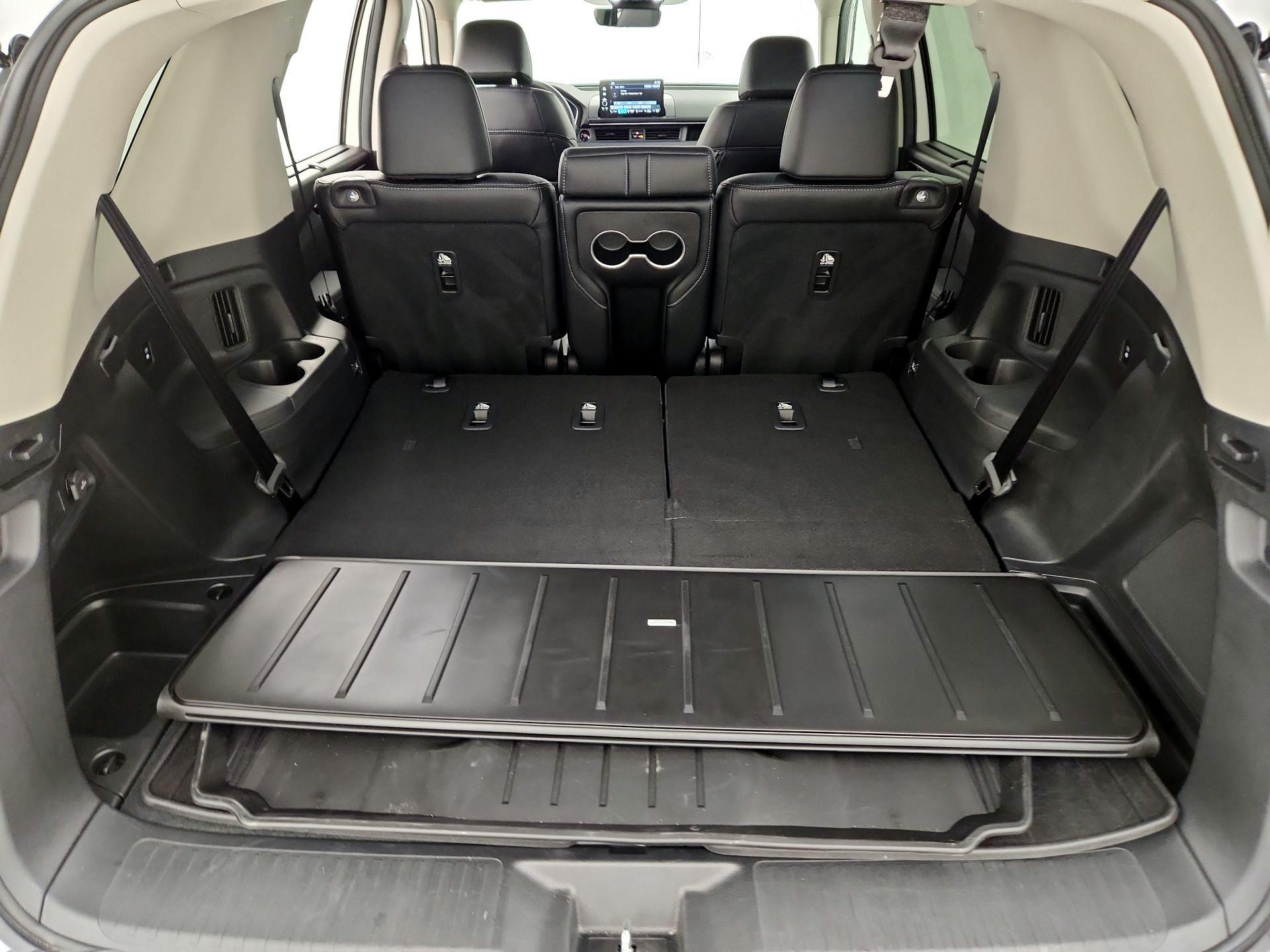 Thumbnail: 2025 Honda Pilot - 20