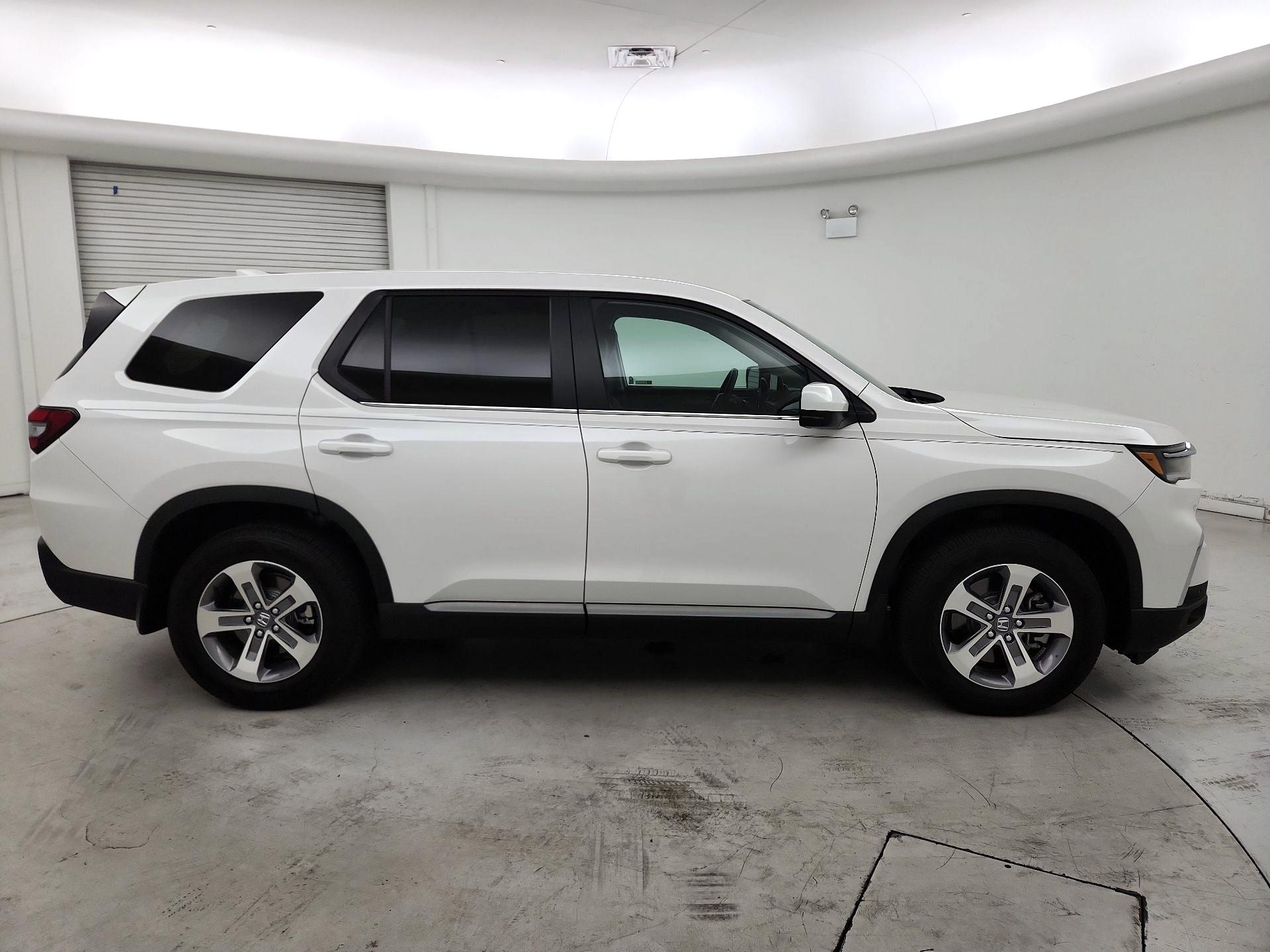 Thumbnail: 2025 Honda Pilot - 4