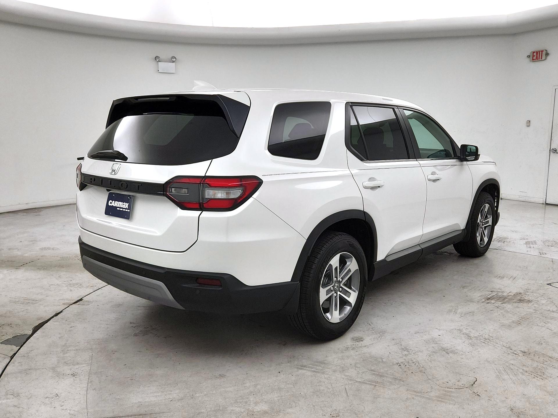 Thumbnail: 2025 Honda Pilot - 5