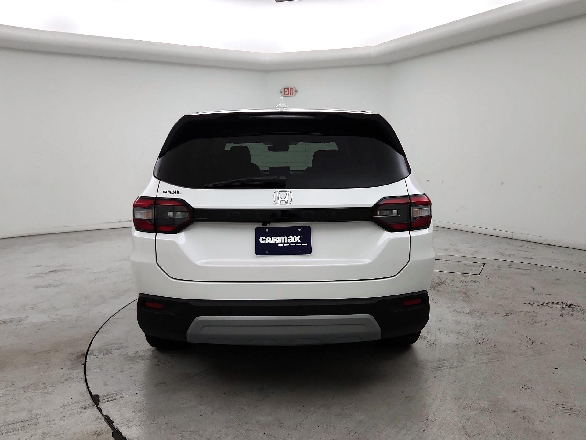 Thumbnail: 2025 Honda Pilot - 6