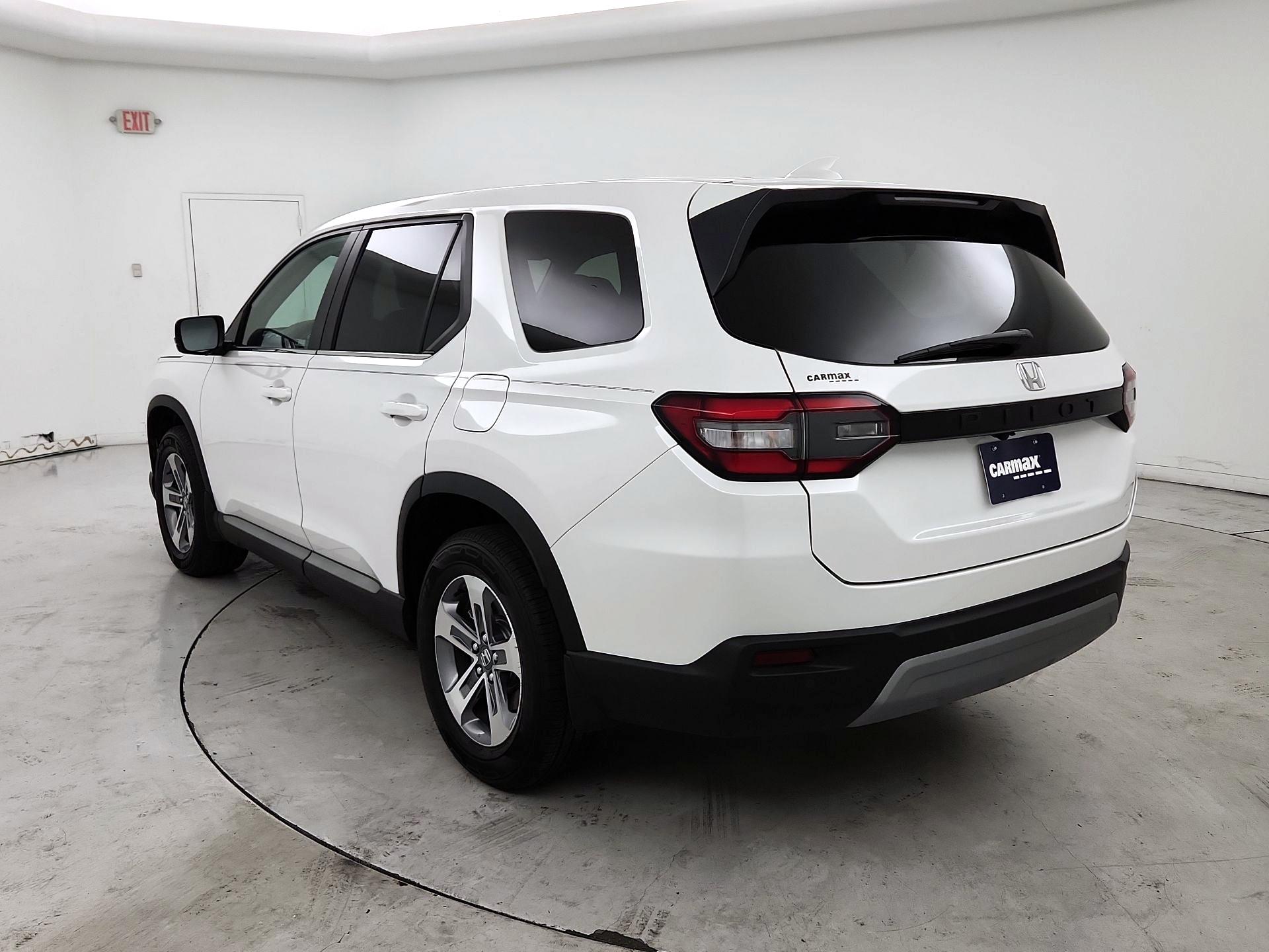 Thumbnail: 2025 Honda Pilot - 7