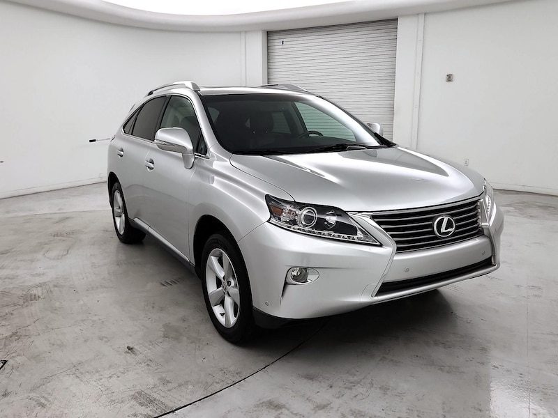 2014 Lexus RX 350 -
                  Birmingham, AL