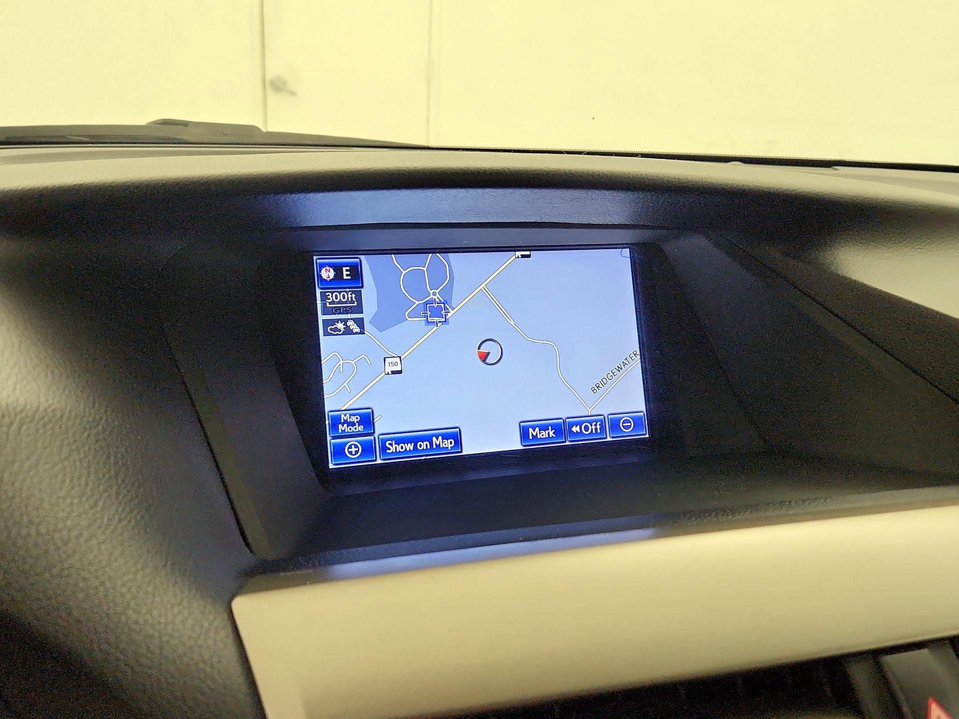 Thumbnail: 2014 Lexus RX - 12