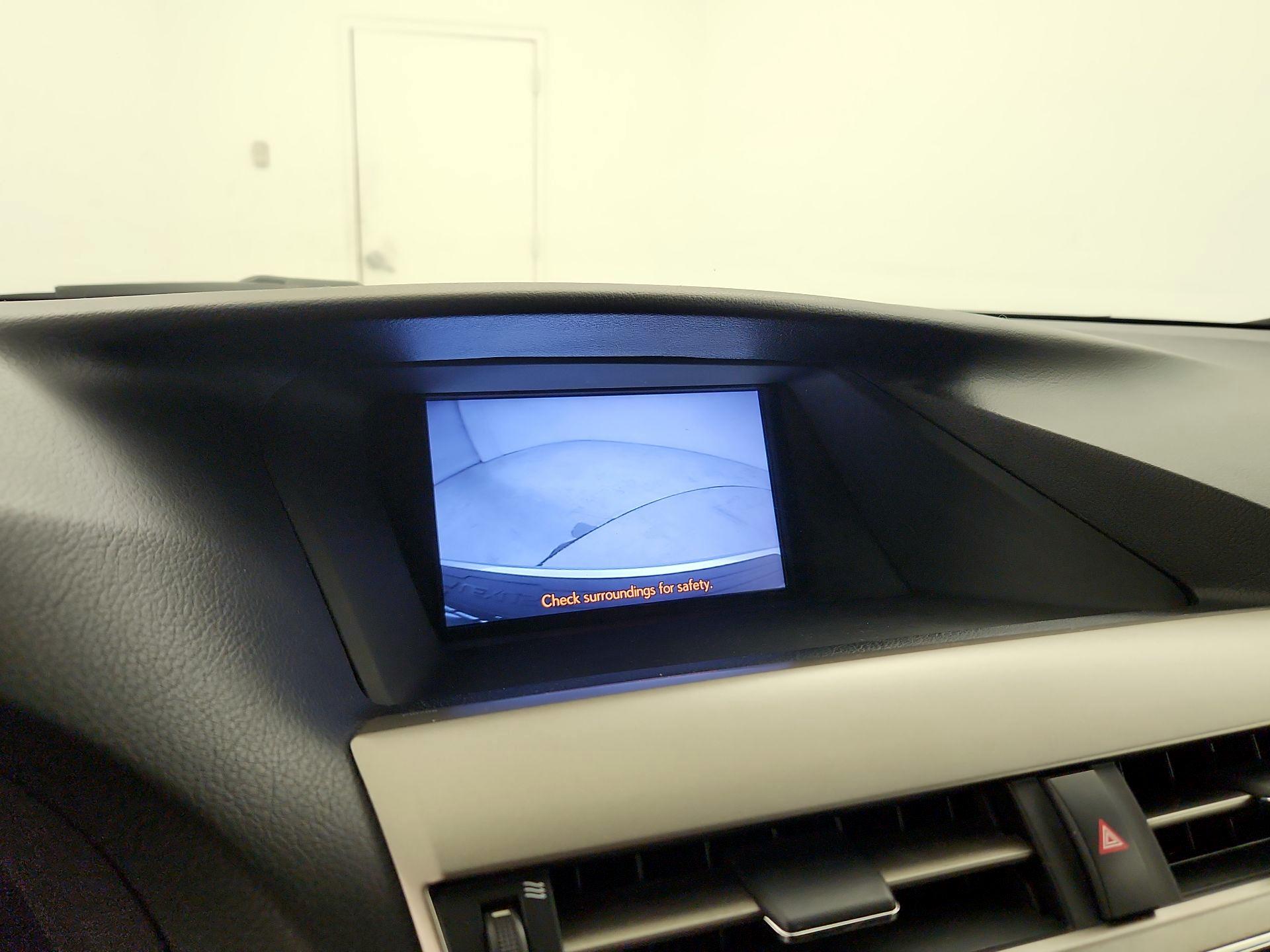 Thumbnail: 2014 Lexus RX - 13