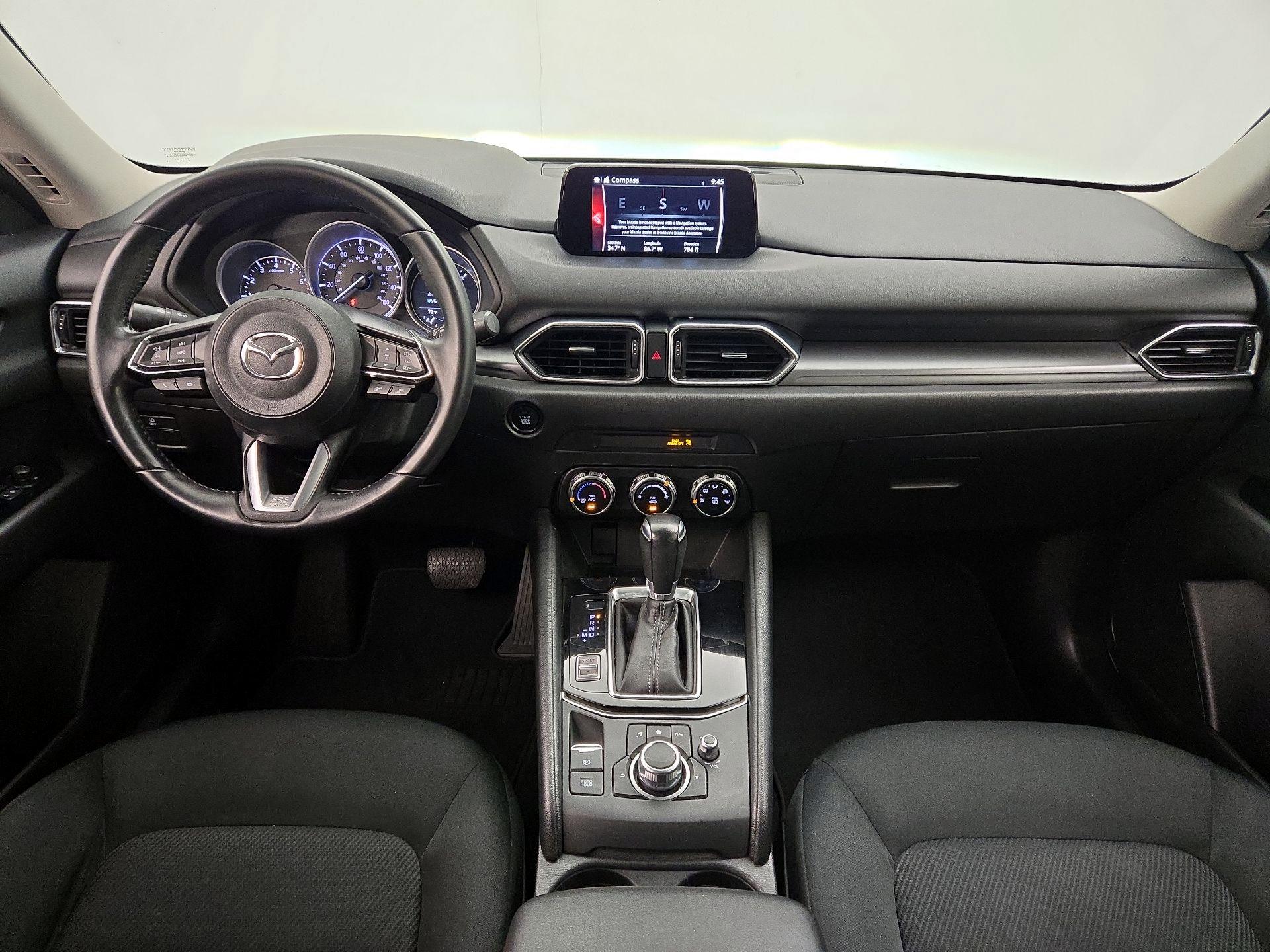 Thumbnail: 2018 Mazda CX-5 - 9