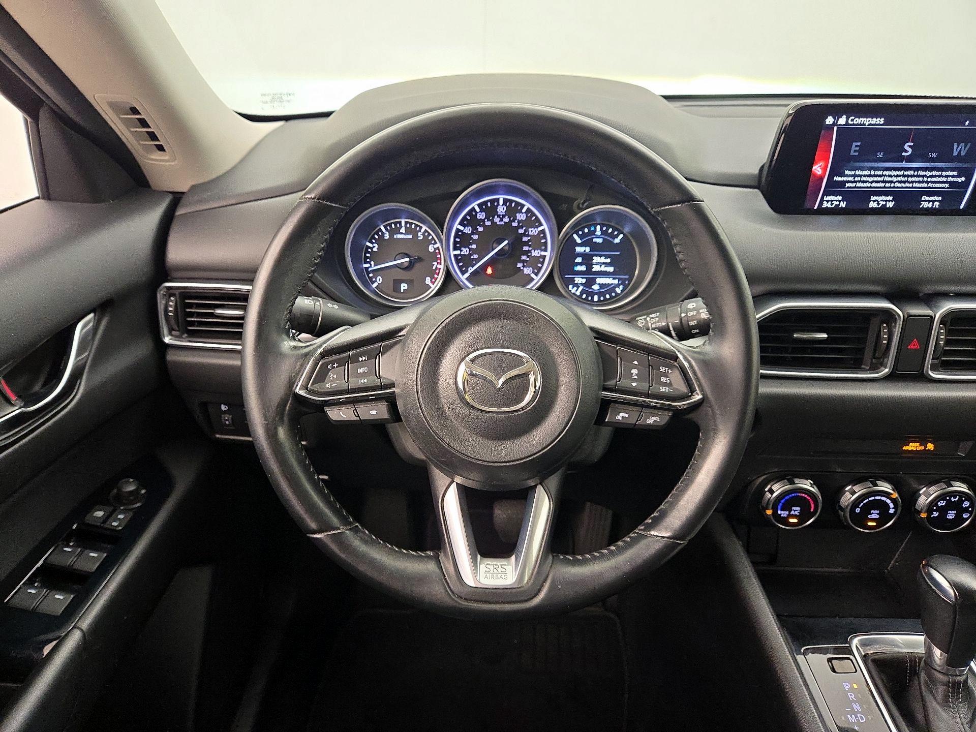 Thumbnail: 2018 Mazda CX-5 - 10