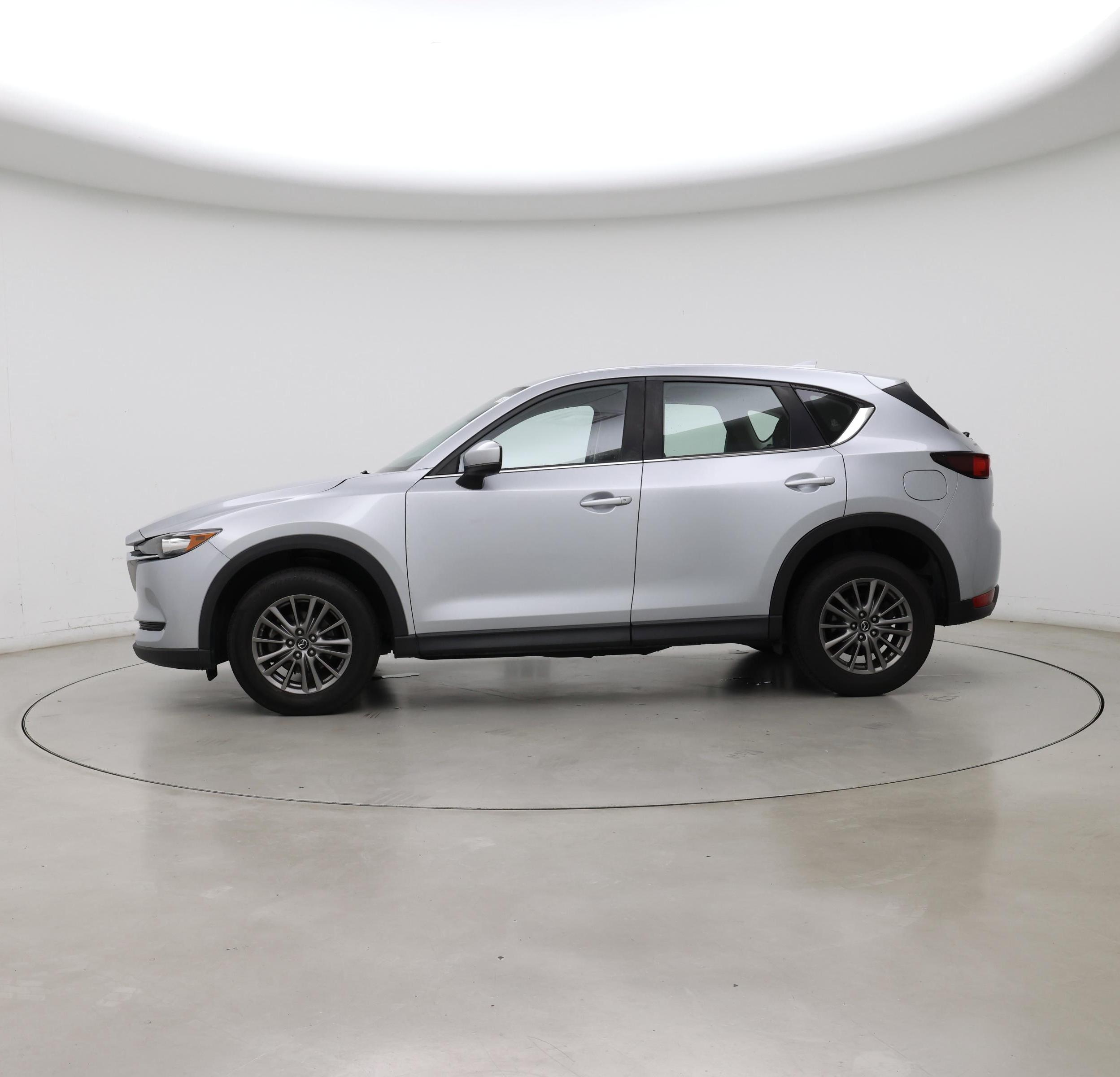 Thumbnail: 2018 Mazda CX-5 - 3