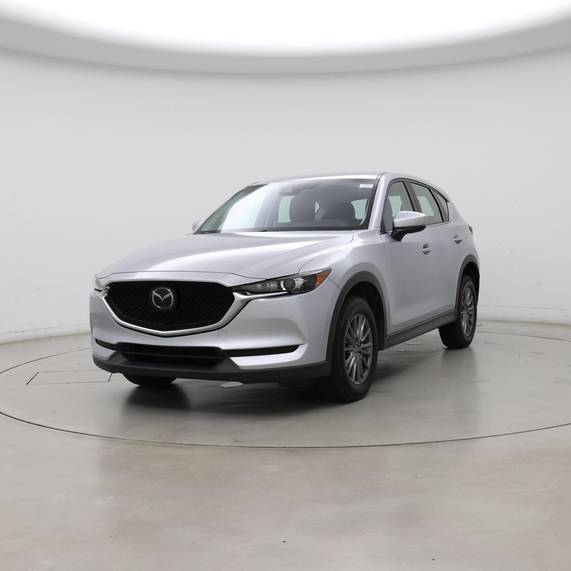 Thumbnail: 2018 Mazda CX-5 - 4