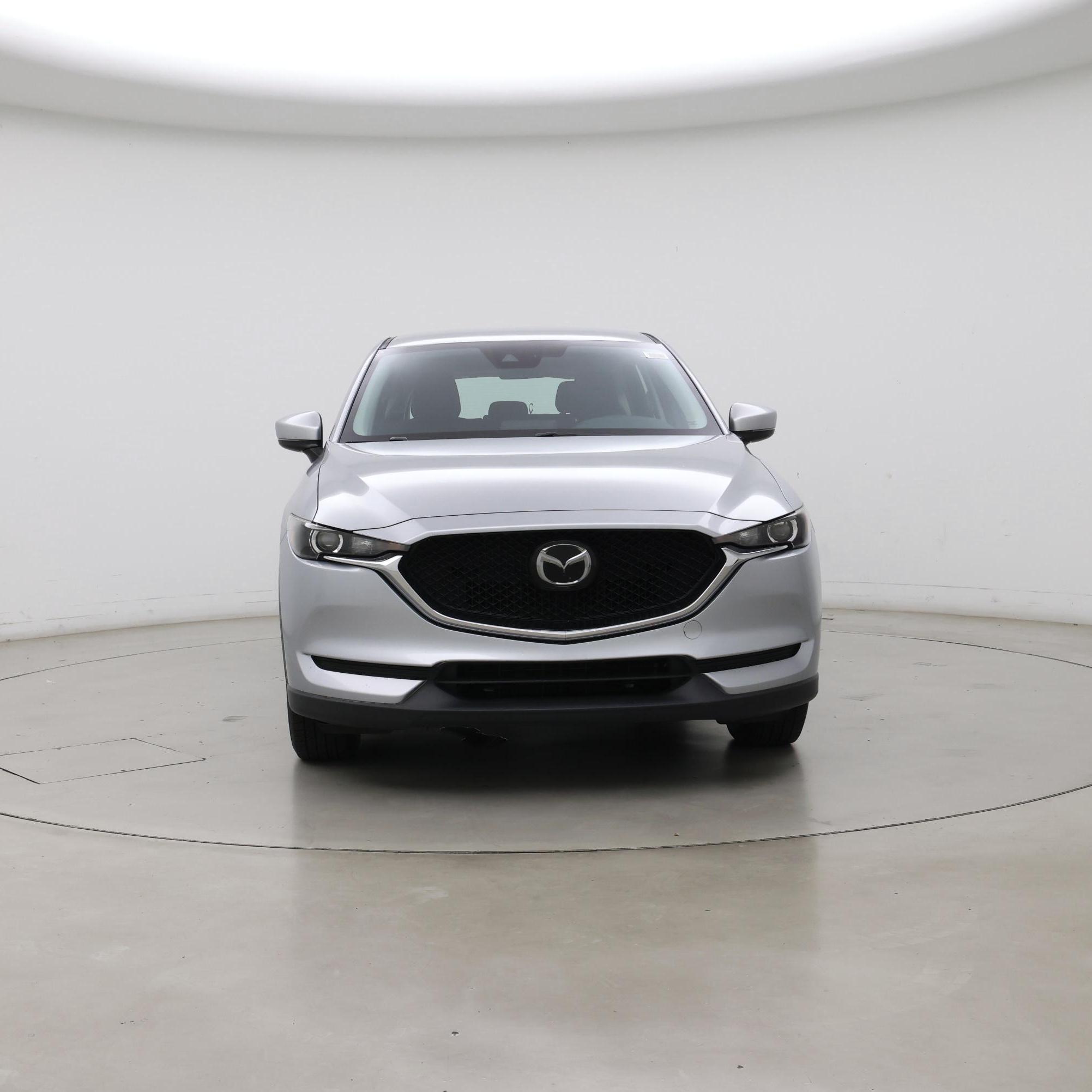 Thumbnail: 2018 Mazda CX-5 - 5