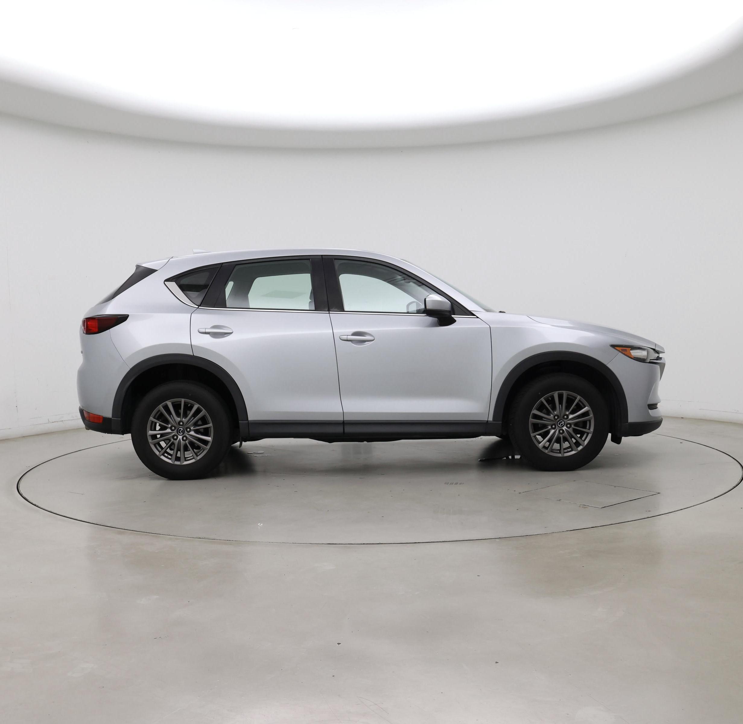 Thumbnail: 2018 Mazda CX-5 - 7