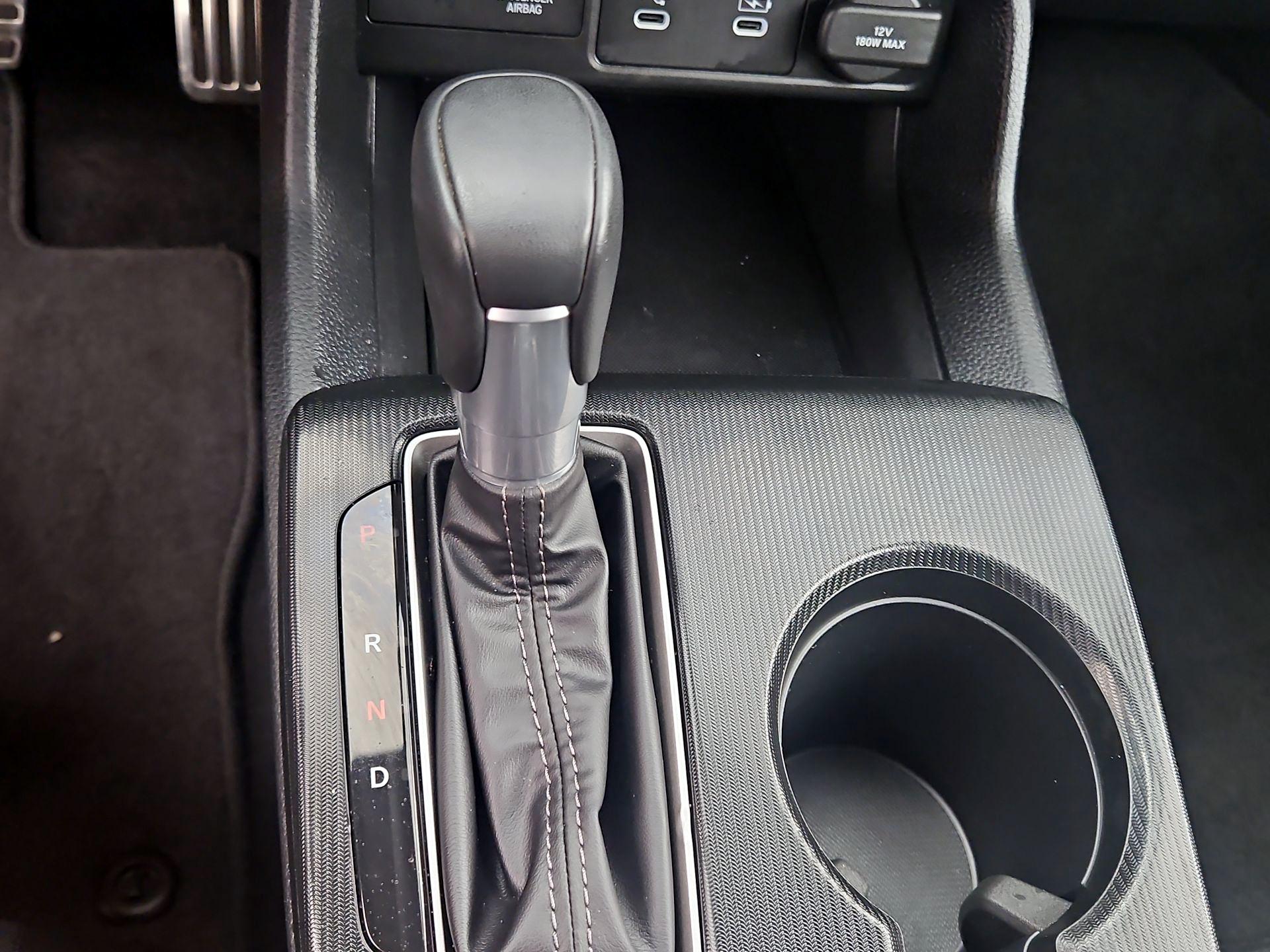 Thumbnail: 2026 Honda Civic - 17