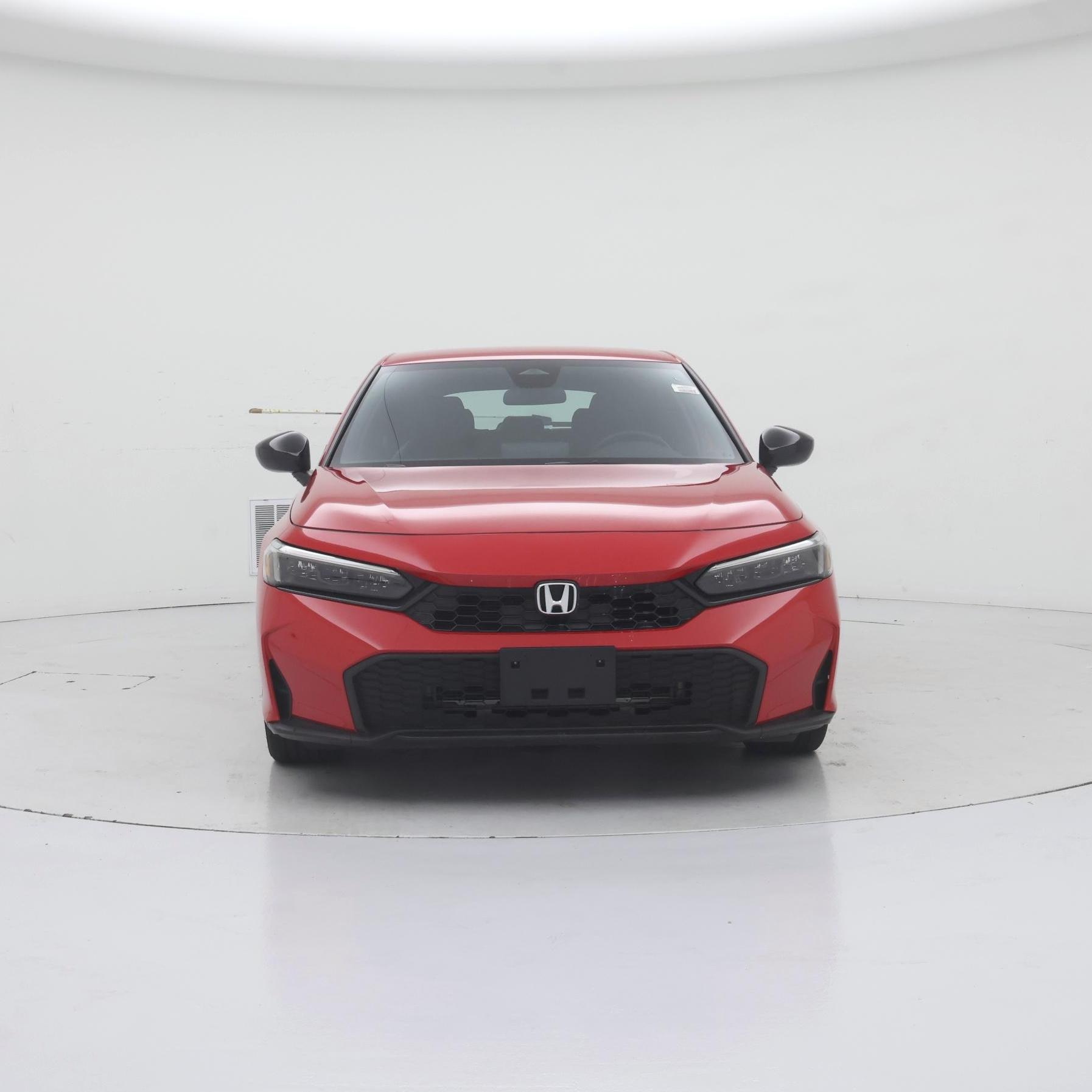 Thumbnail: 2026 Honda Civic - 5
