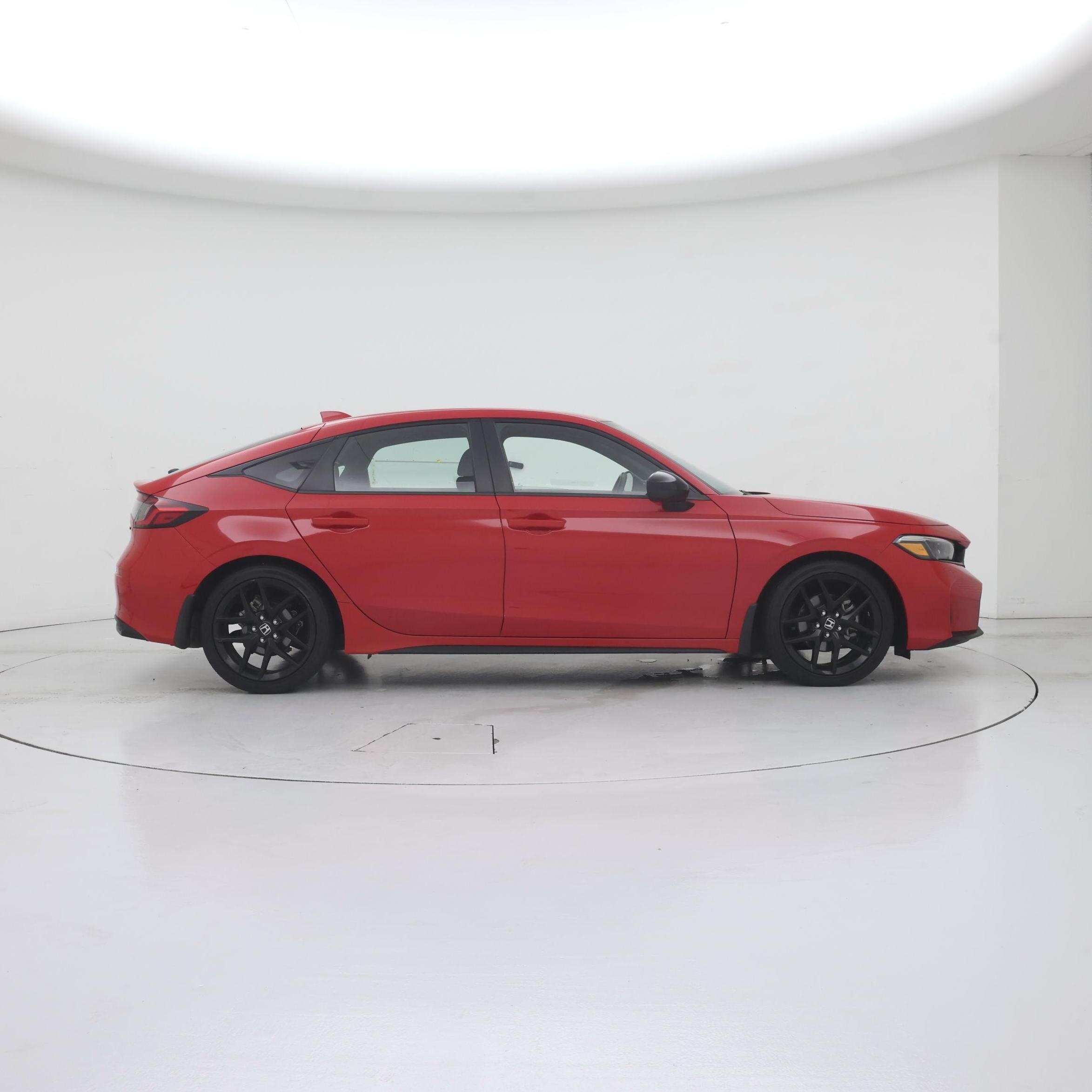 Thumbnail: 2026 Honda Civic - 7