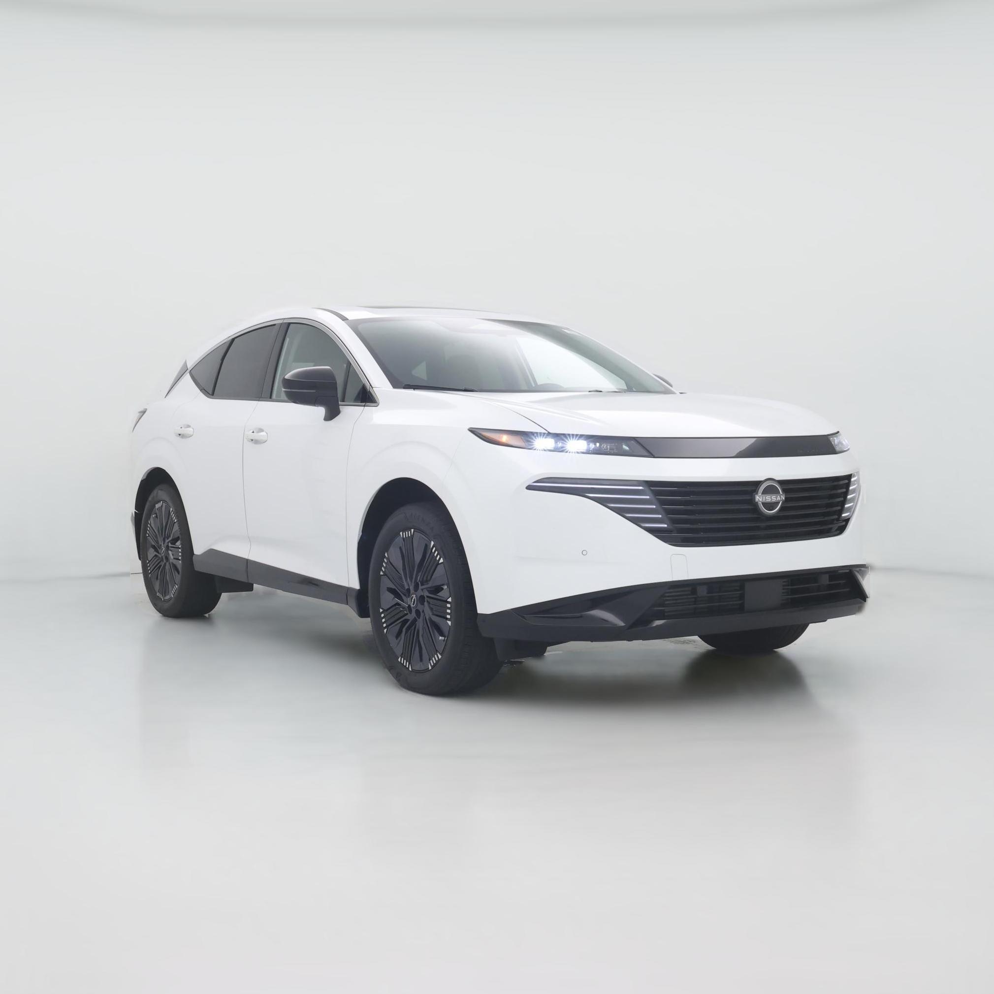 Thumbnail: 2026 Nissan Murano - 1