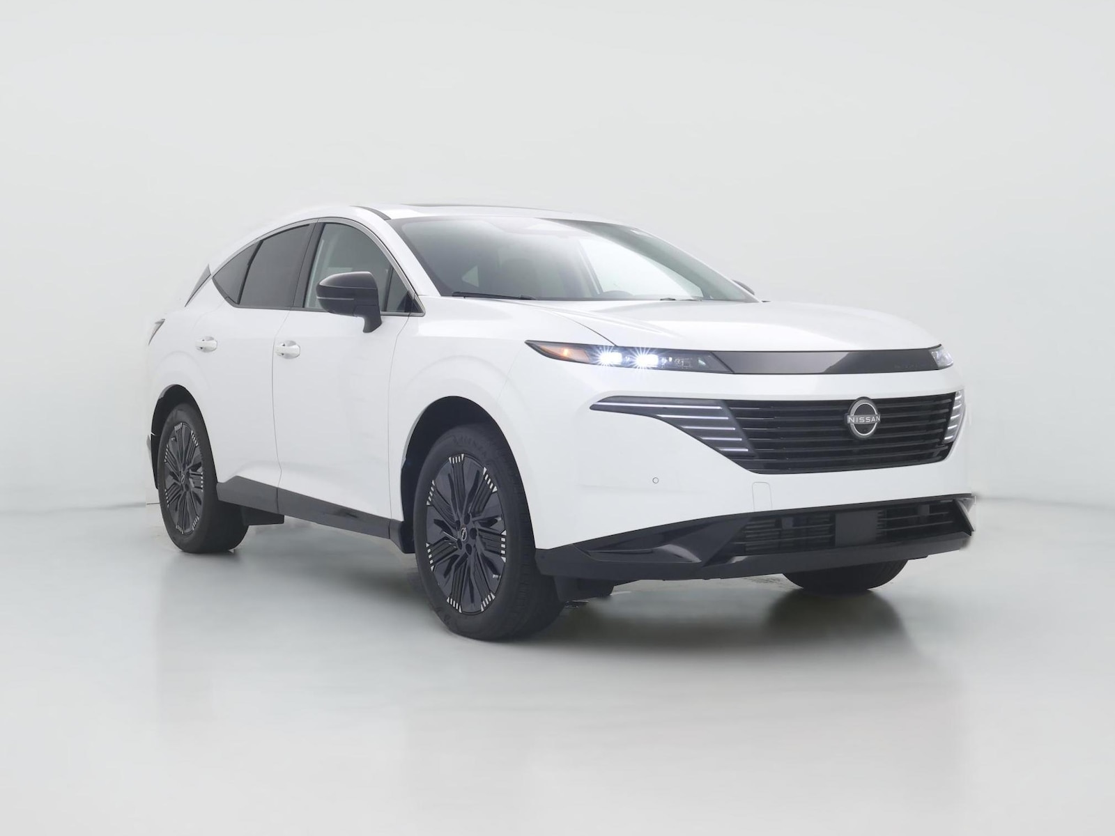2026 Nissan Murano