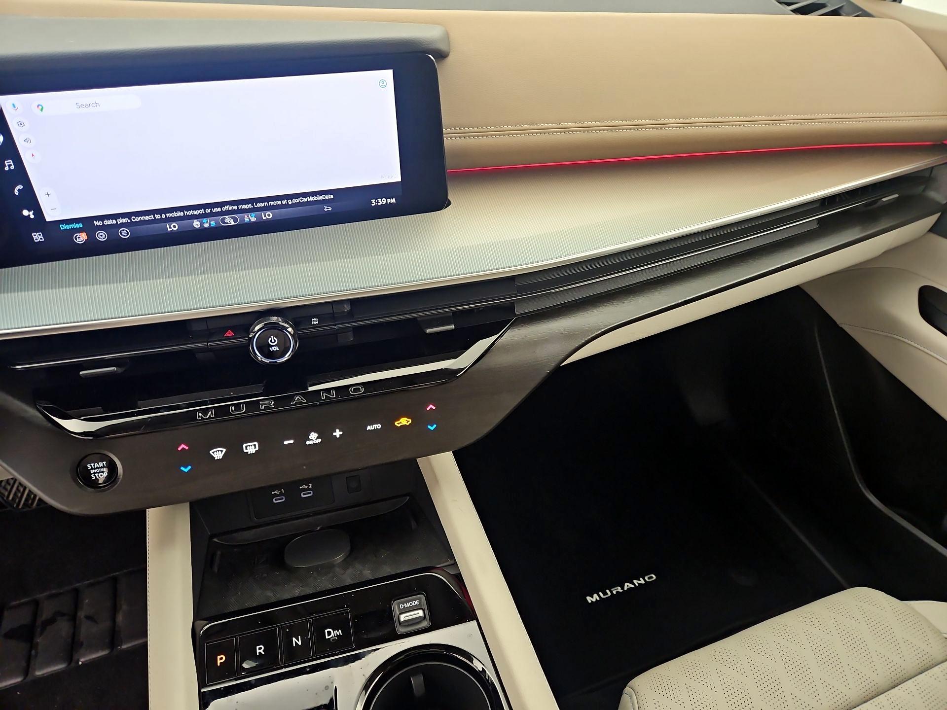 Thumbnail: 2026 Nissan Murano - 9