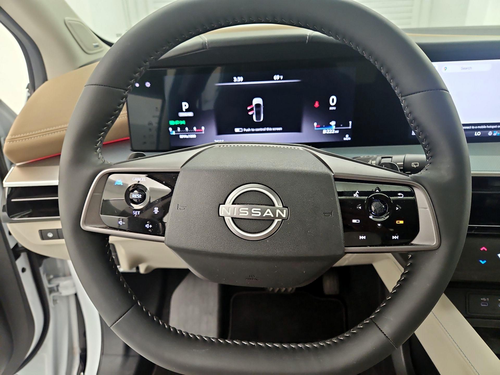 Thumbnail: 2026 Nissan Murano - 10