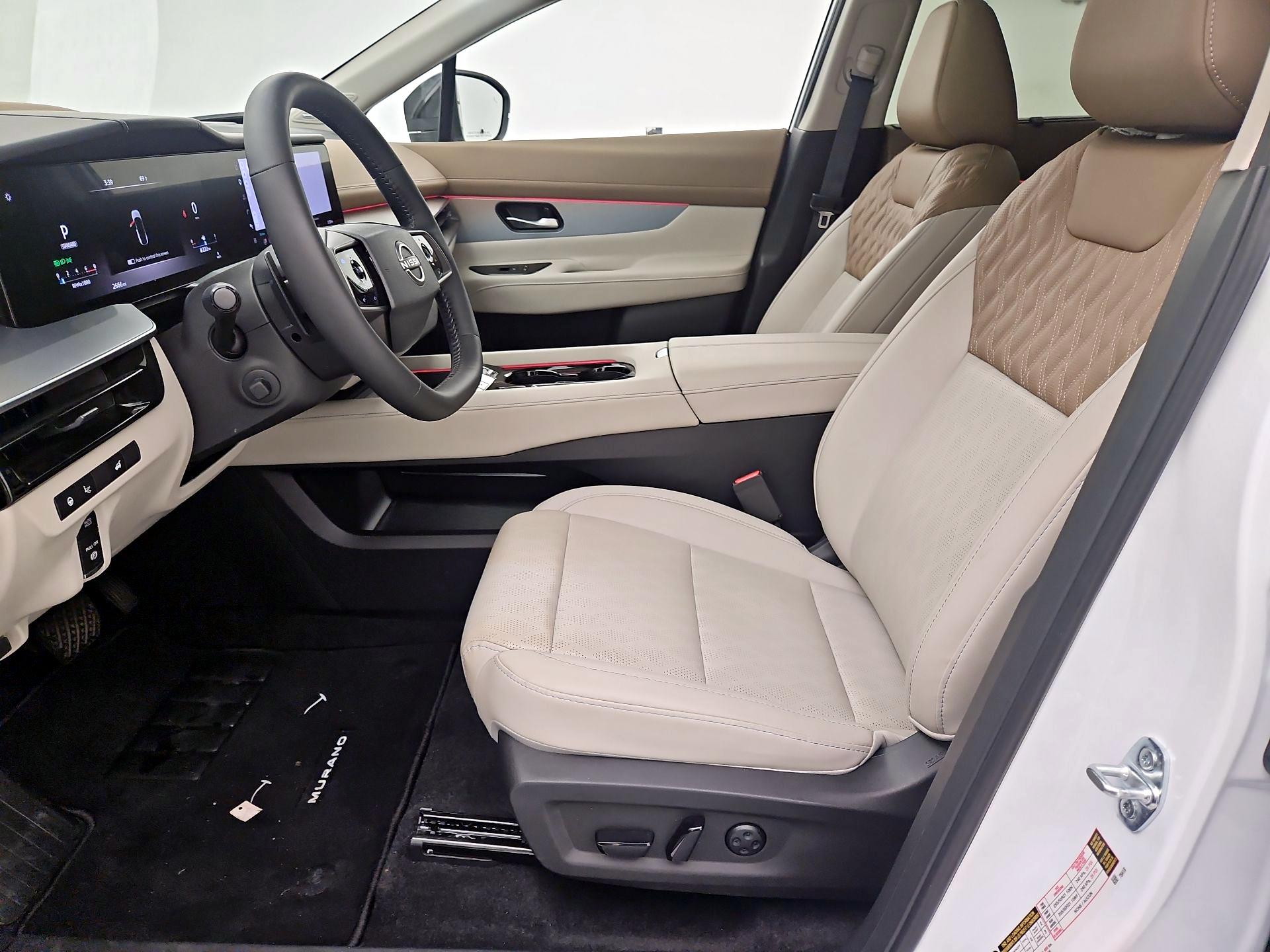 Thumbnail: 2026 Nissan Murano - 11