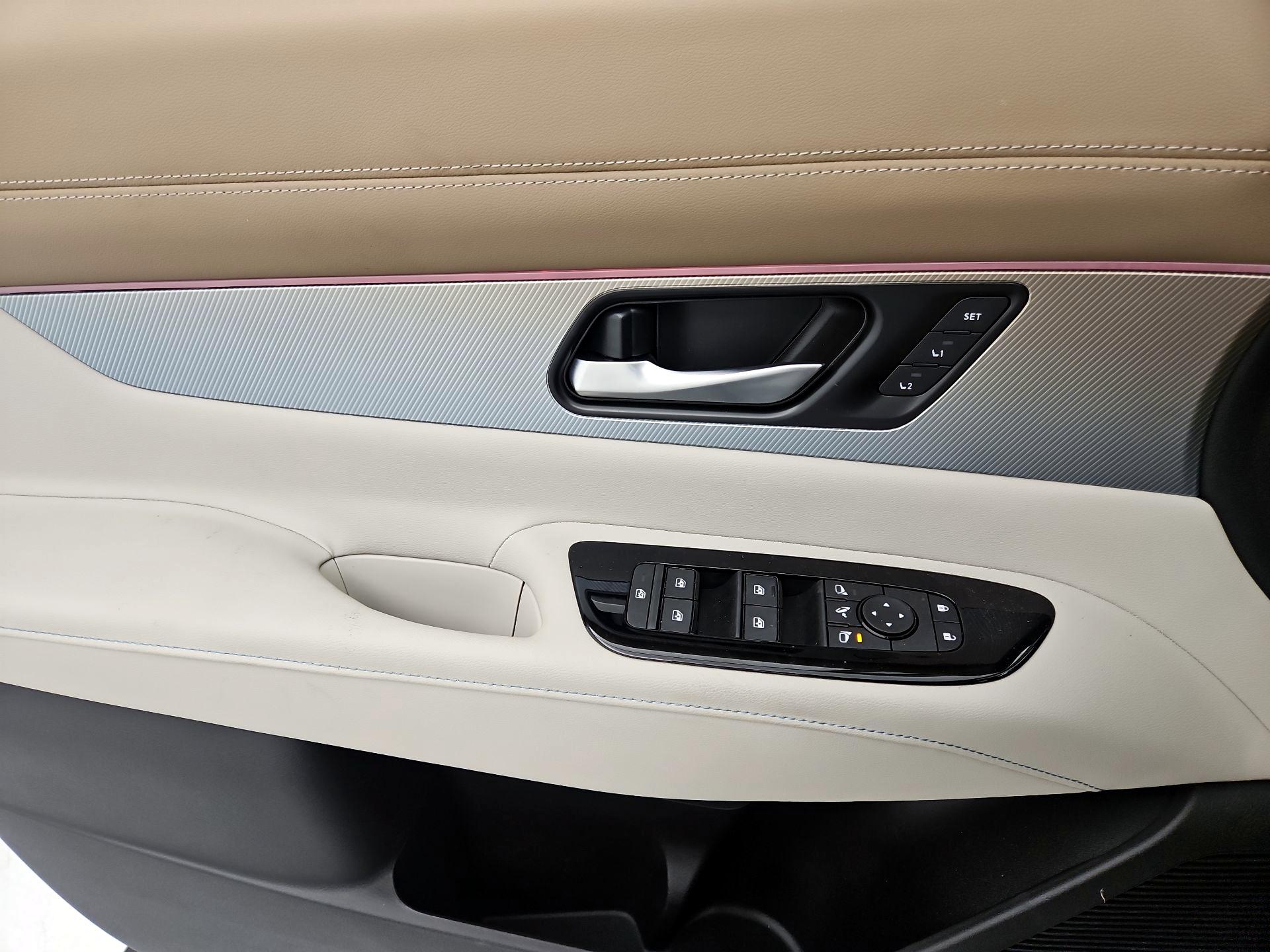 Thumbnail: 2026 Nissan Murano - 12