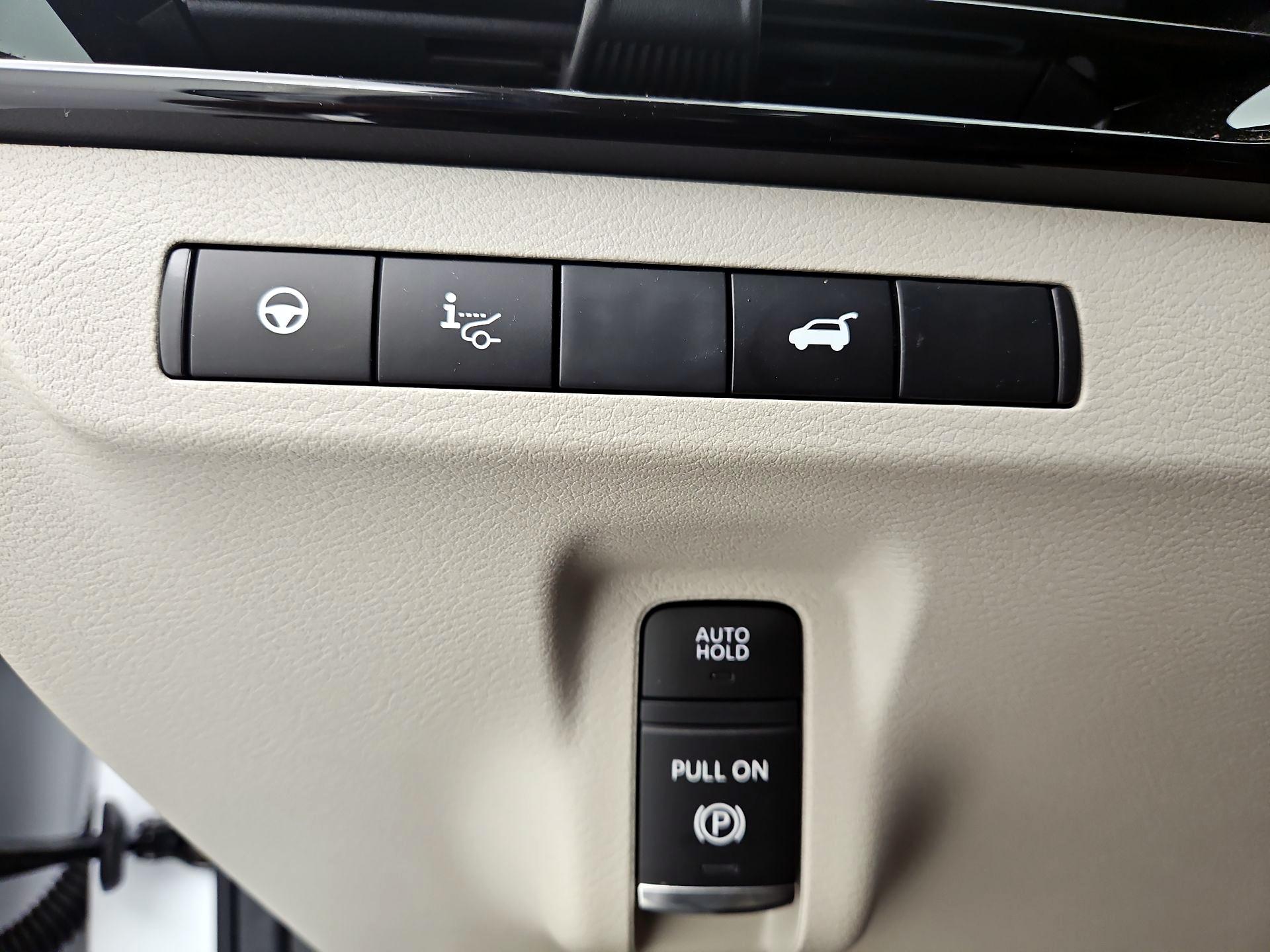 Thumbnail: 2026 Nissan Murano - 13