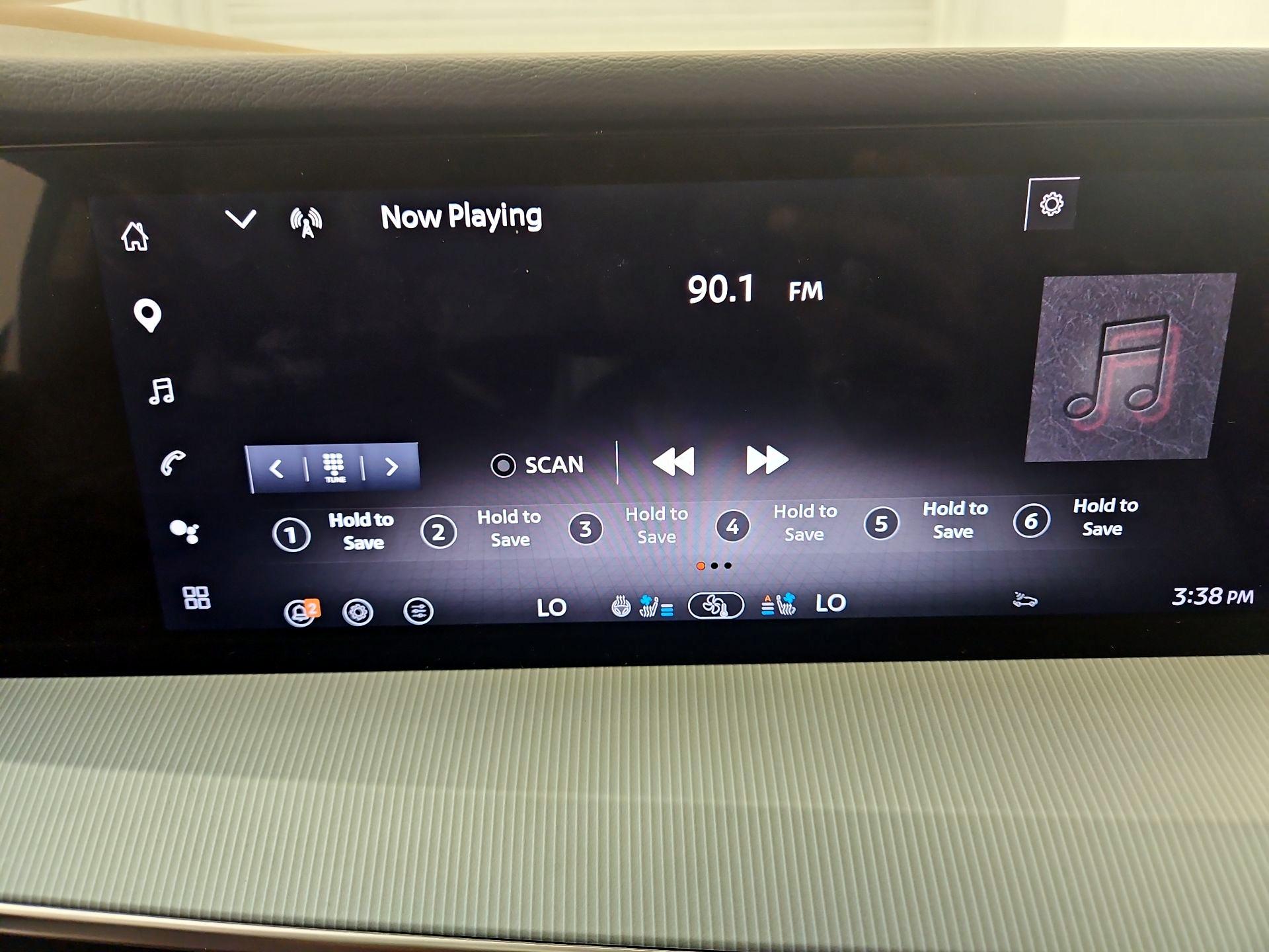 Thumbnail: 2026 Nissan Murano - 16